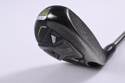 Ping G430 #3 Hybrid / 19 Degree / X-Flex Ping Tour 2.0 Chrome 85 Shaft