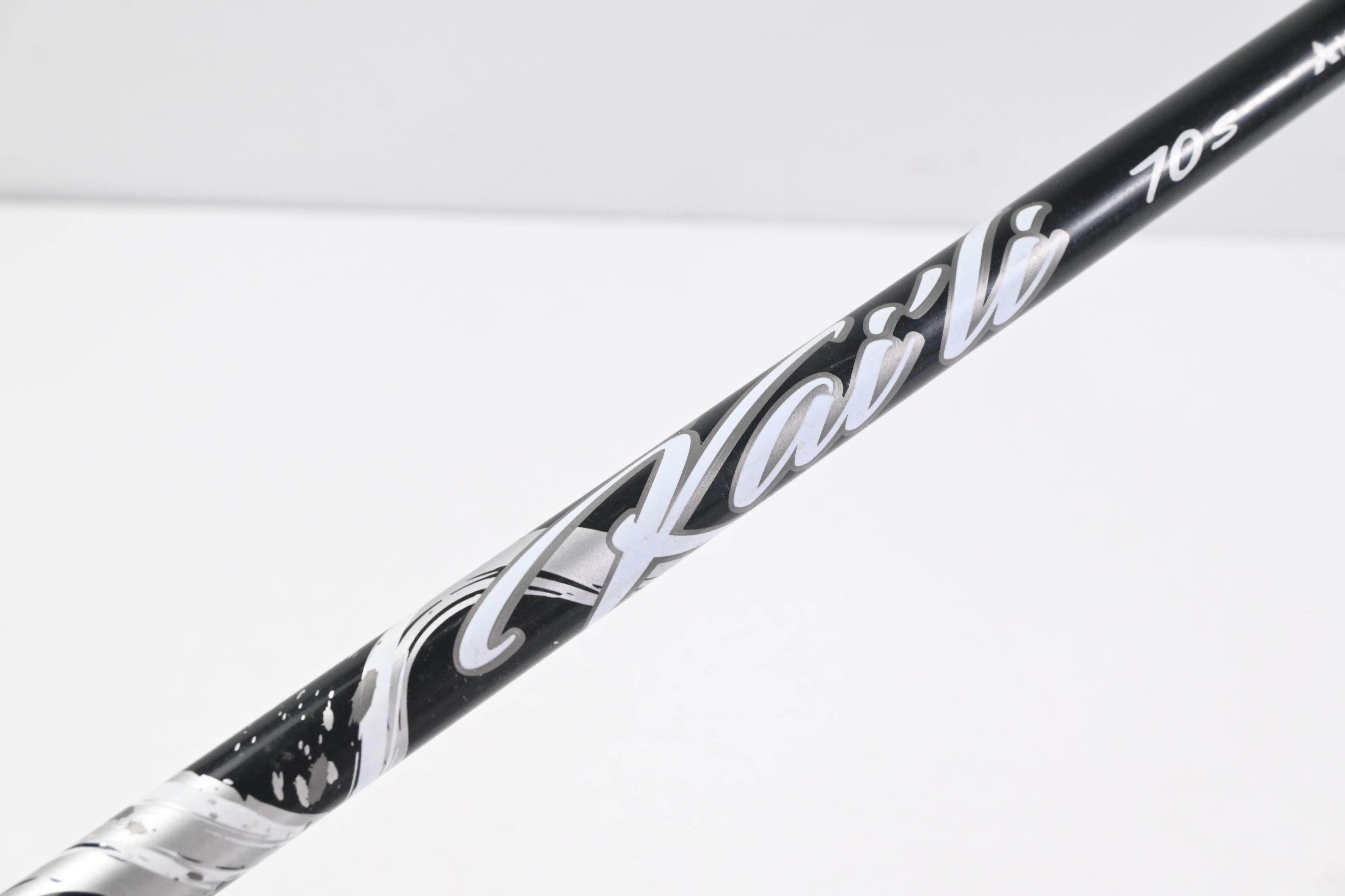 Kai'li White 70 #7 Wood Shaft / Stiff Flex / Callaway 3rd Gen