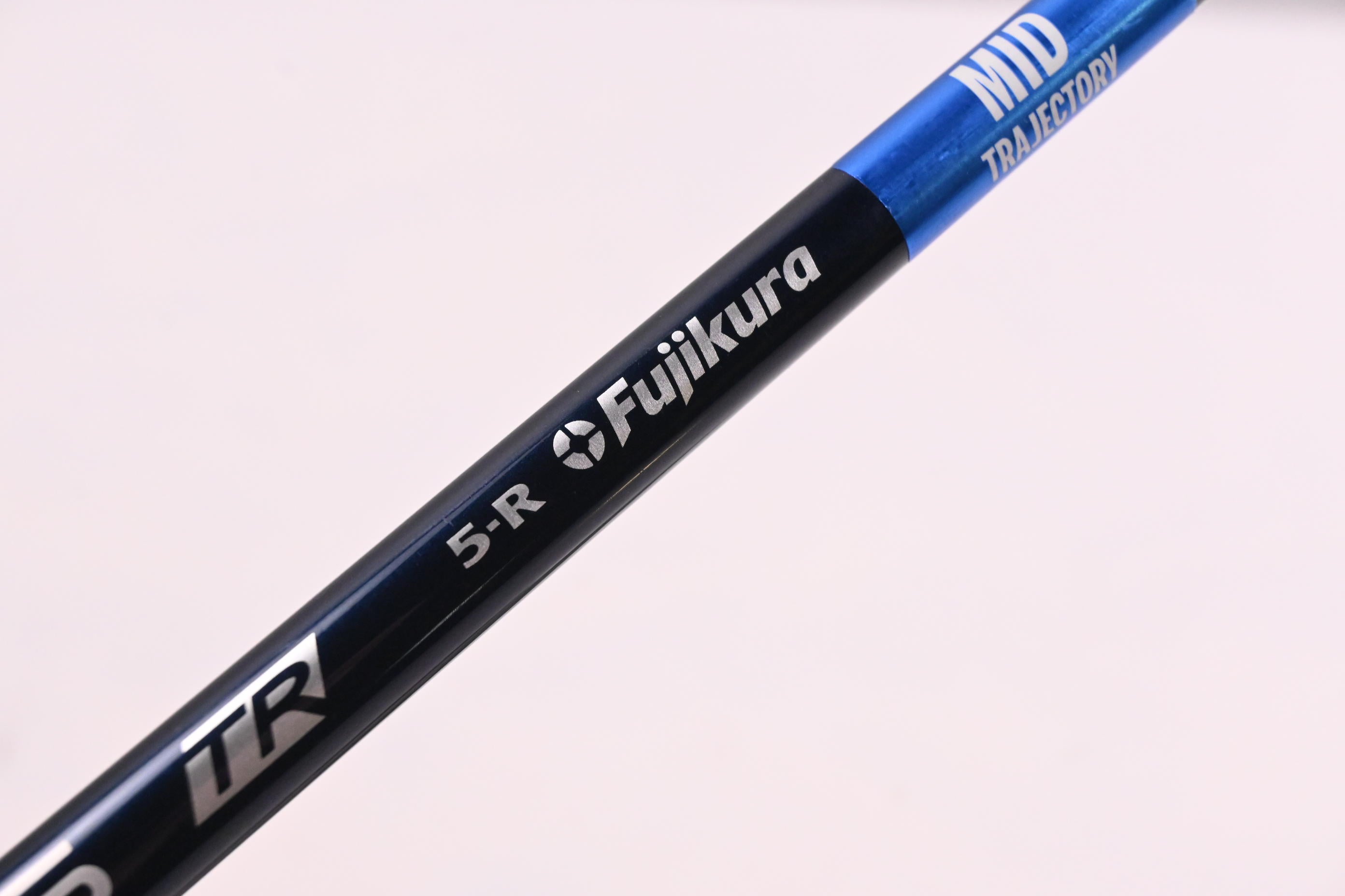 Fujikura Ventus TR Blue 5 Driver Shaft / Regular Flex / Wilson