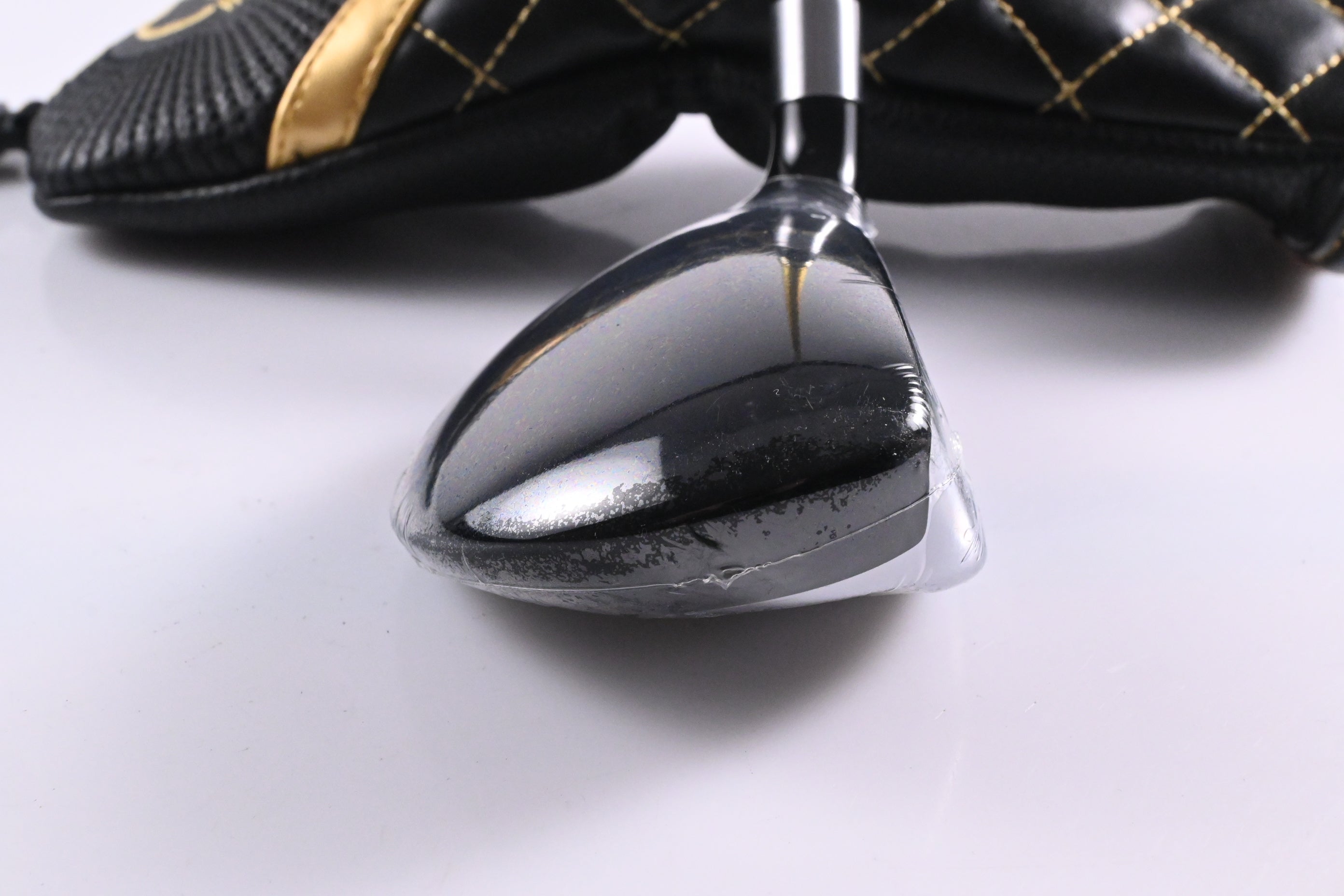 Honma Beres #4 Hybrid / 22 Degree / Regular Flex Honma ARMRQ 47 Shaft