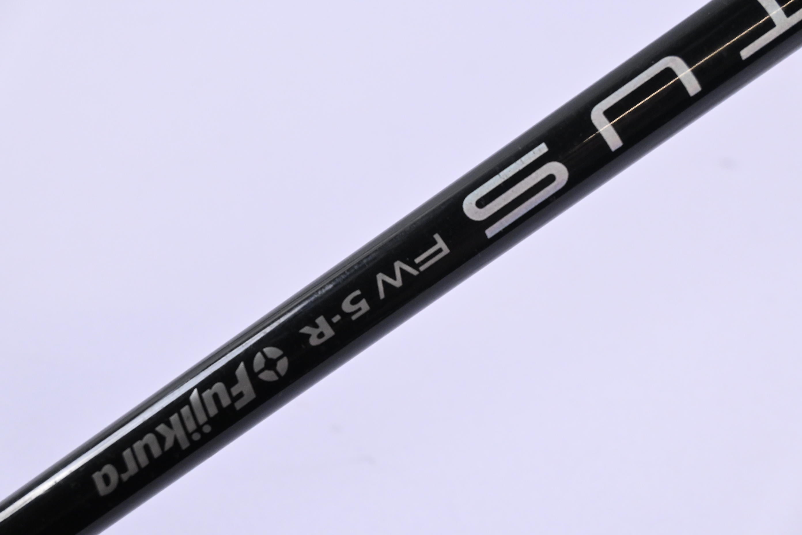 Taylormade Stealth #3 Wood / 15 Degree / Stiff Flex Fujikura Ventus Red 5