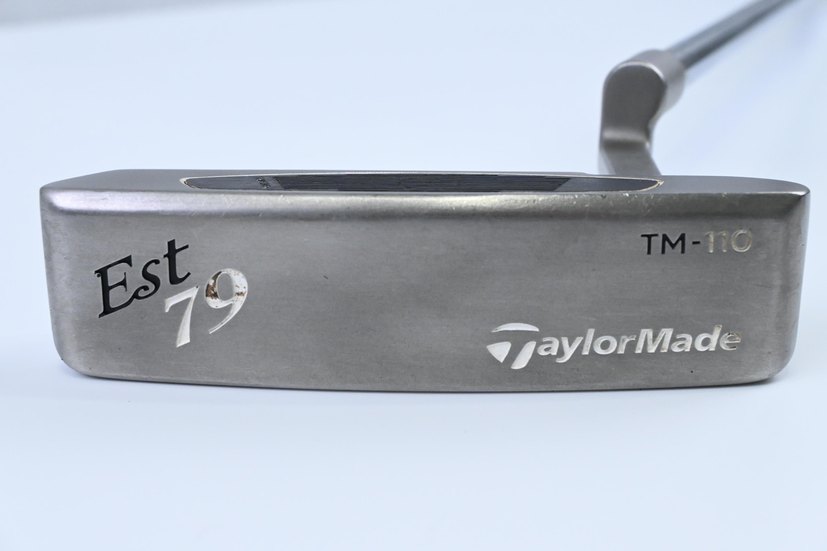 Taylormade Classic Est. 79 TM 110 Putter / 34 Inch