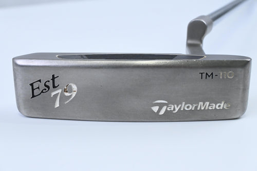 Taylormade Classic Est. 79 TM 110 Putter / 34 Inch