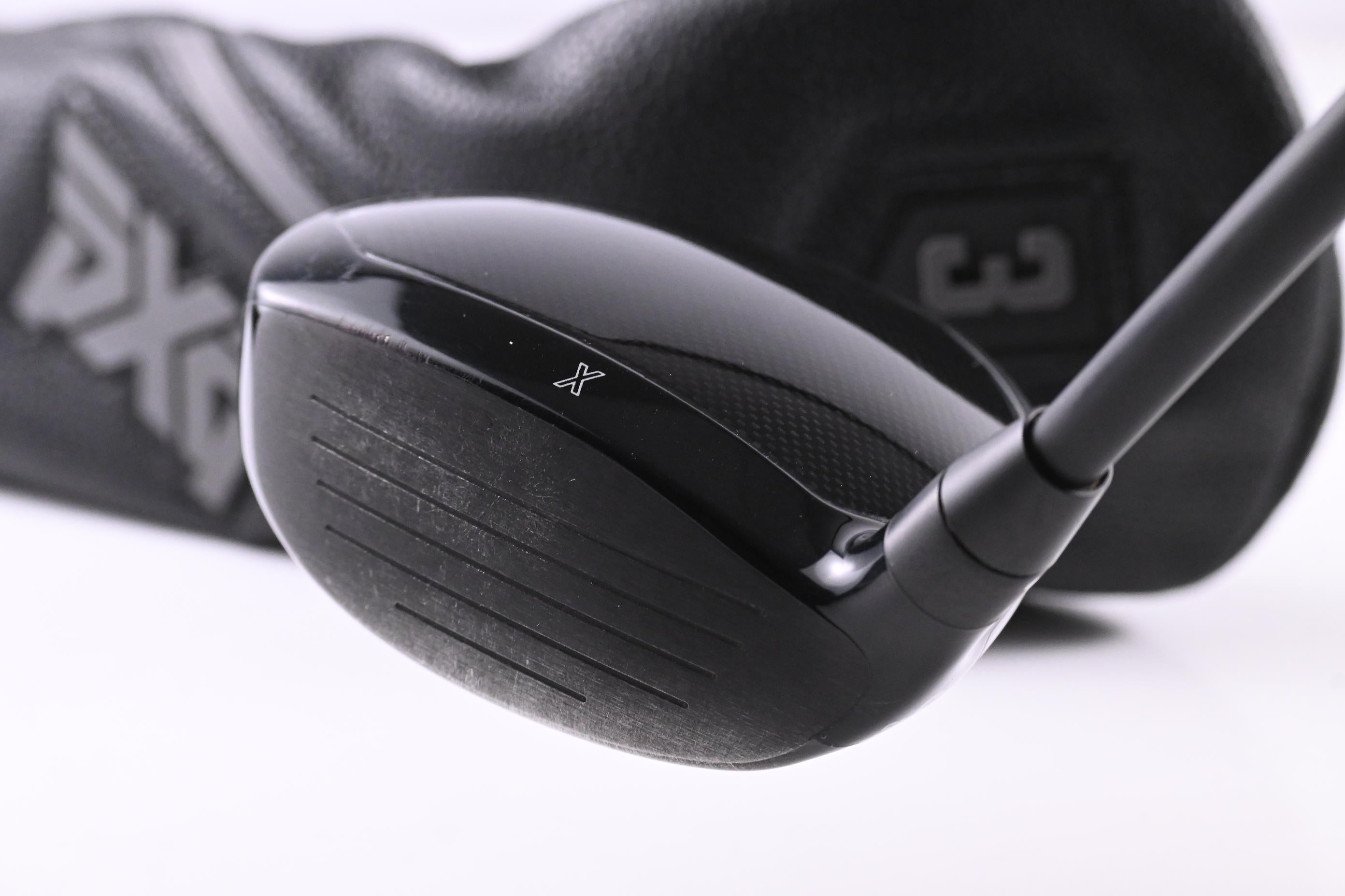 PXG 0311 Black Ops #3 Wood / 15 Degree / Regular Flex Cypher 40 Shaft
