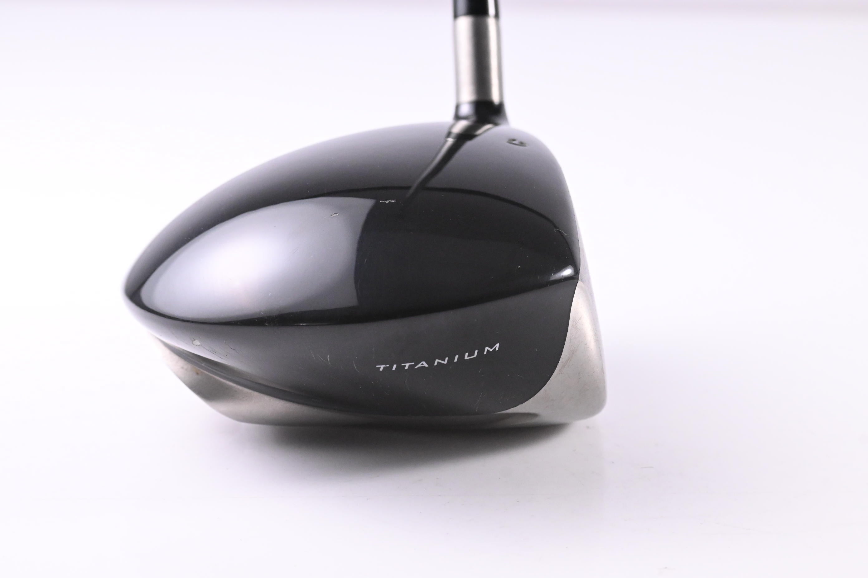Taylormade R5 Dual Driver / 10.5 Degree / Regular Flex Taylormade M.A.S2 55