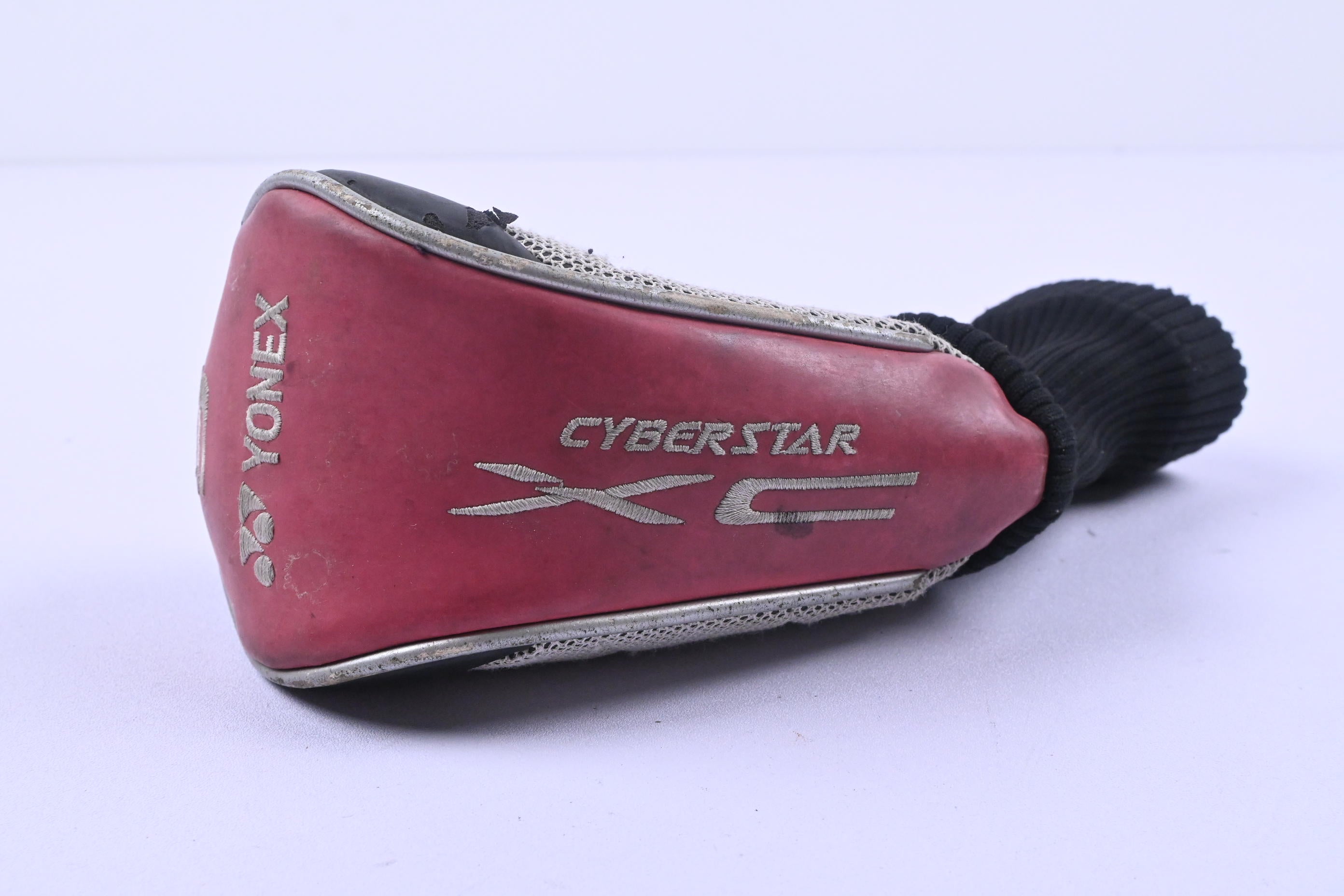 Ladies Yonex Cyberstar XC #5 Hybrid / 25 Degree / Laduies Flex Yonex HS 60