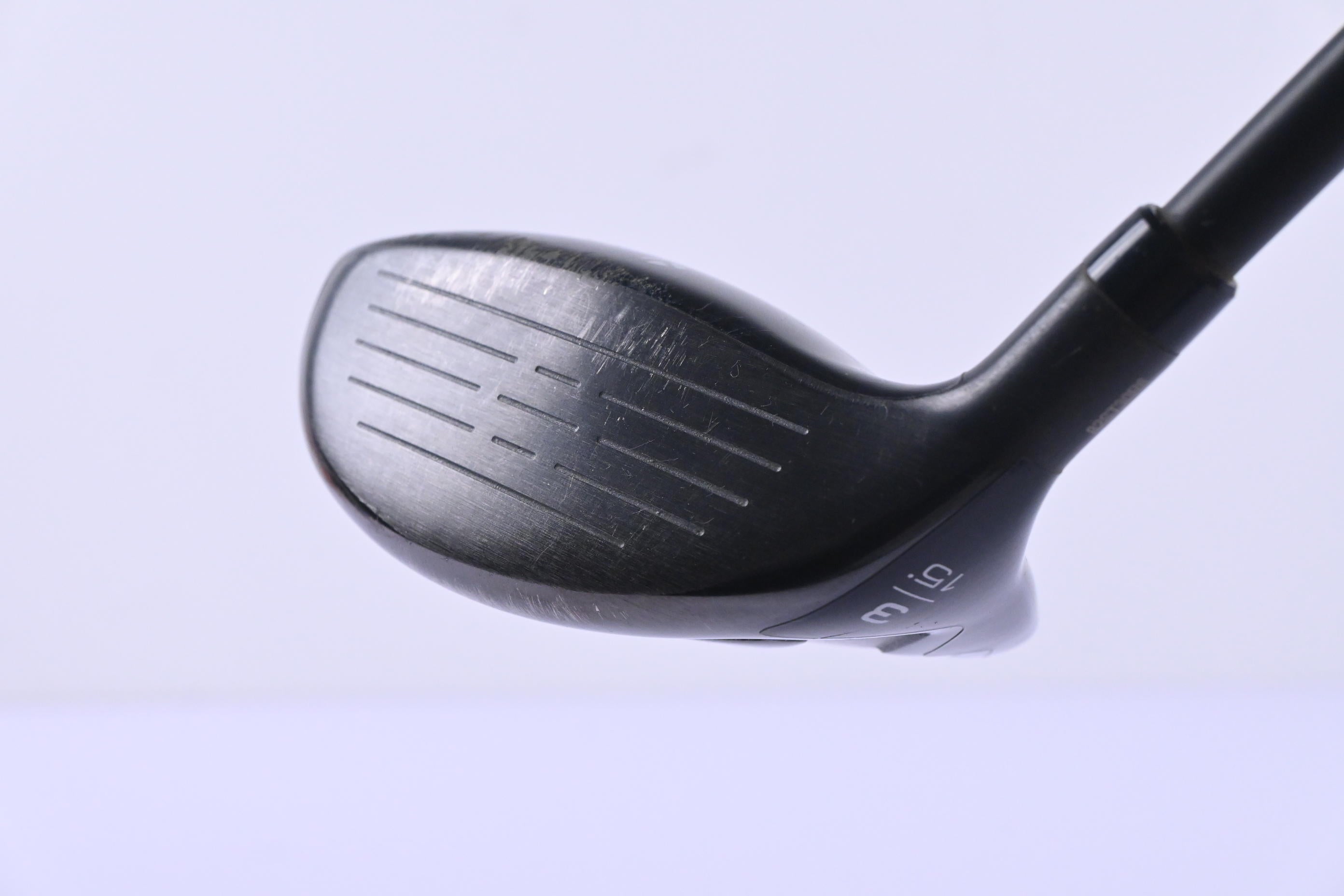 Taylormade RBZ Black #3 Wood / 15 Degree / Regular Flex Rocketfuel 55 Shaft