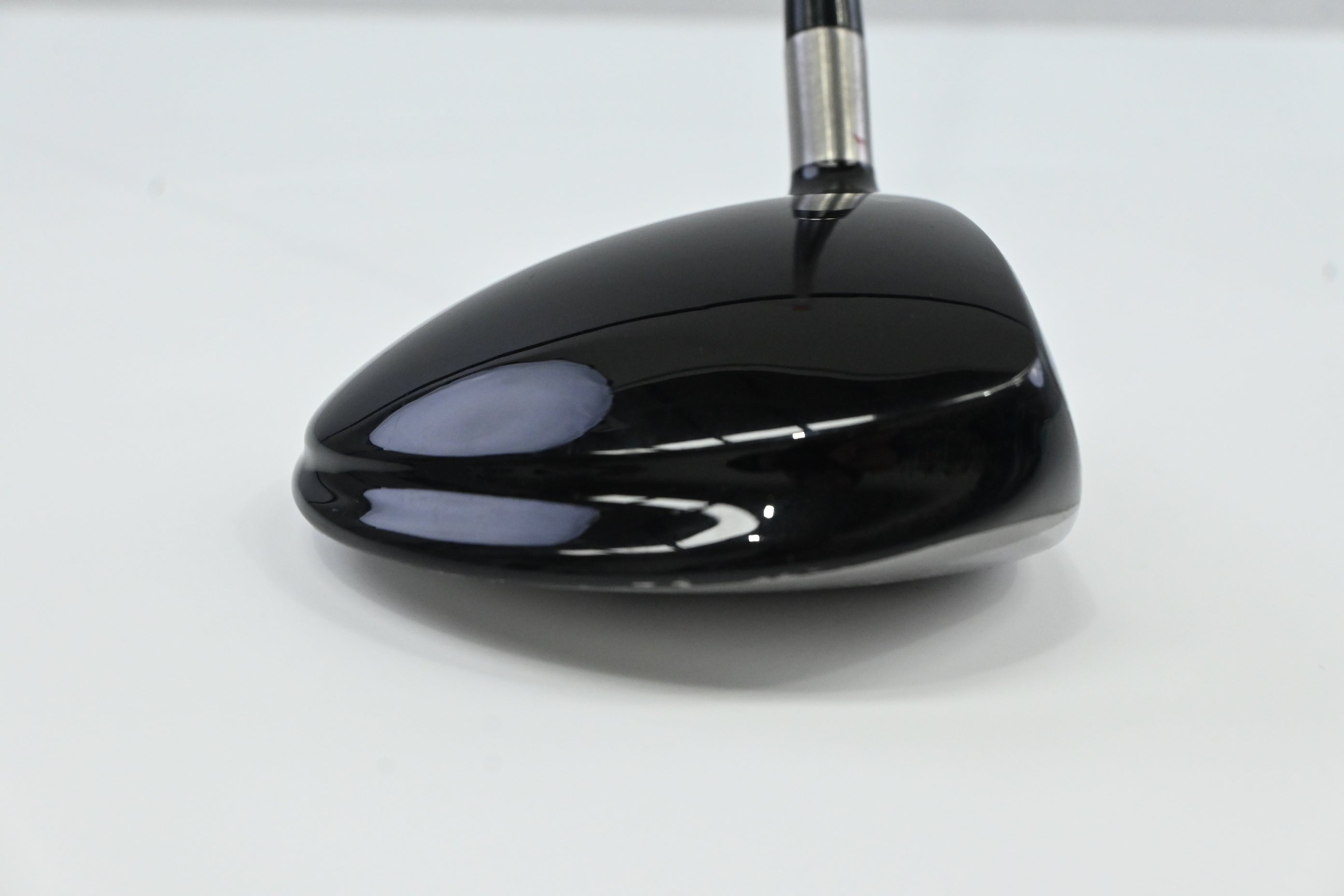 Ladies Taylormade Burner 2008 #3 Wood / 15 Degree / Ladies Flex Reax 49