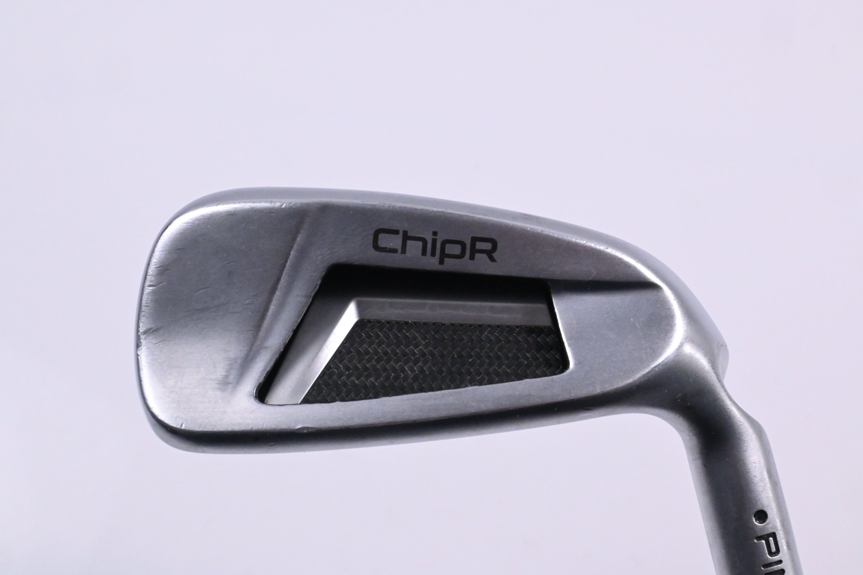 Ping ChipR / Black Dot / 35.25 Inch