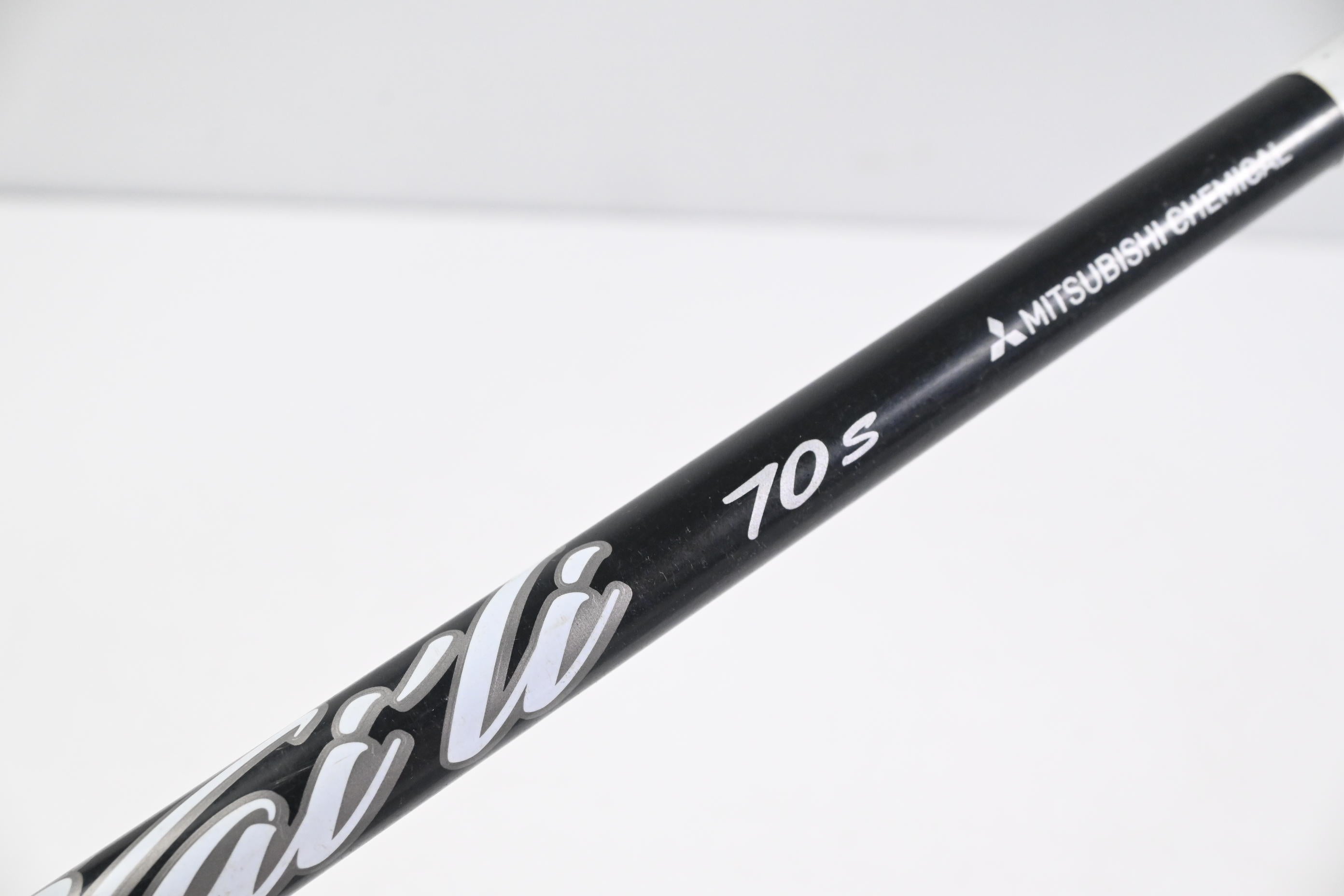 Kai'li White 70 #7 Wood Shaft / Stiff Flex / Callaway 3rd Gen