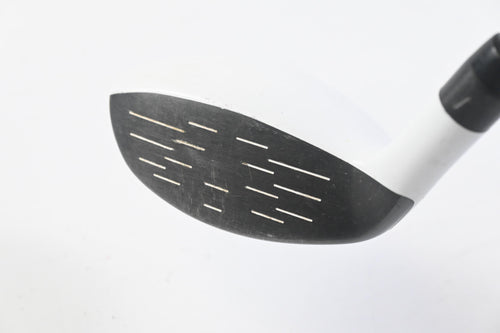 MD Golf Seve Icon #4 Hybrid / 21 Degree / Regular Flex Proforce 65 Shaft
