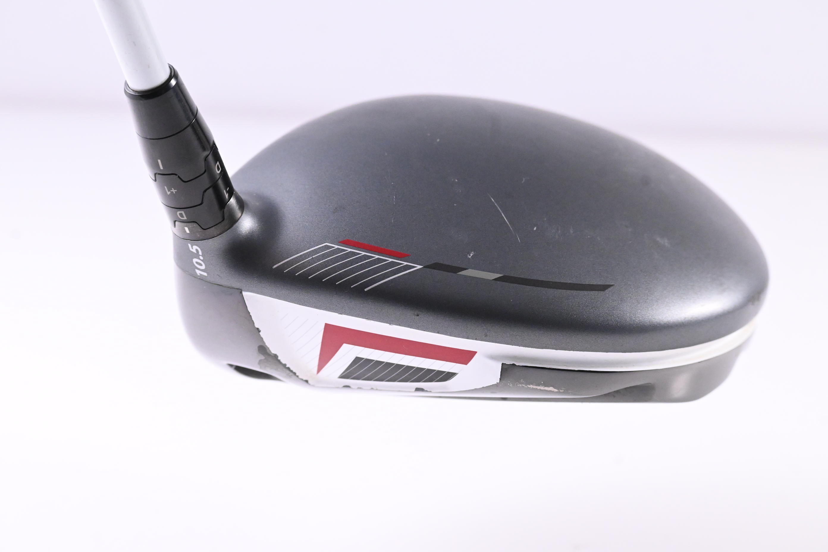 Callaway X Hot 2020 Driver / 10.5 Degree / Regular Flex Project X Shaft
