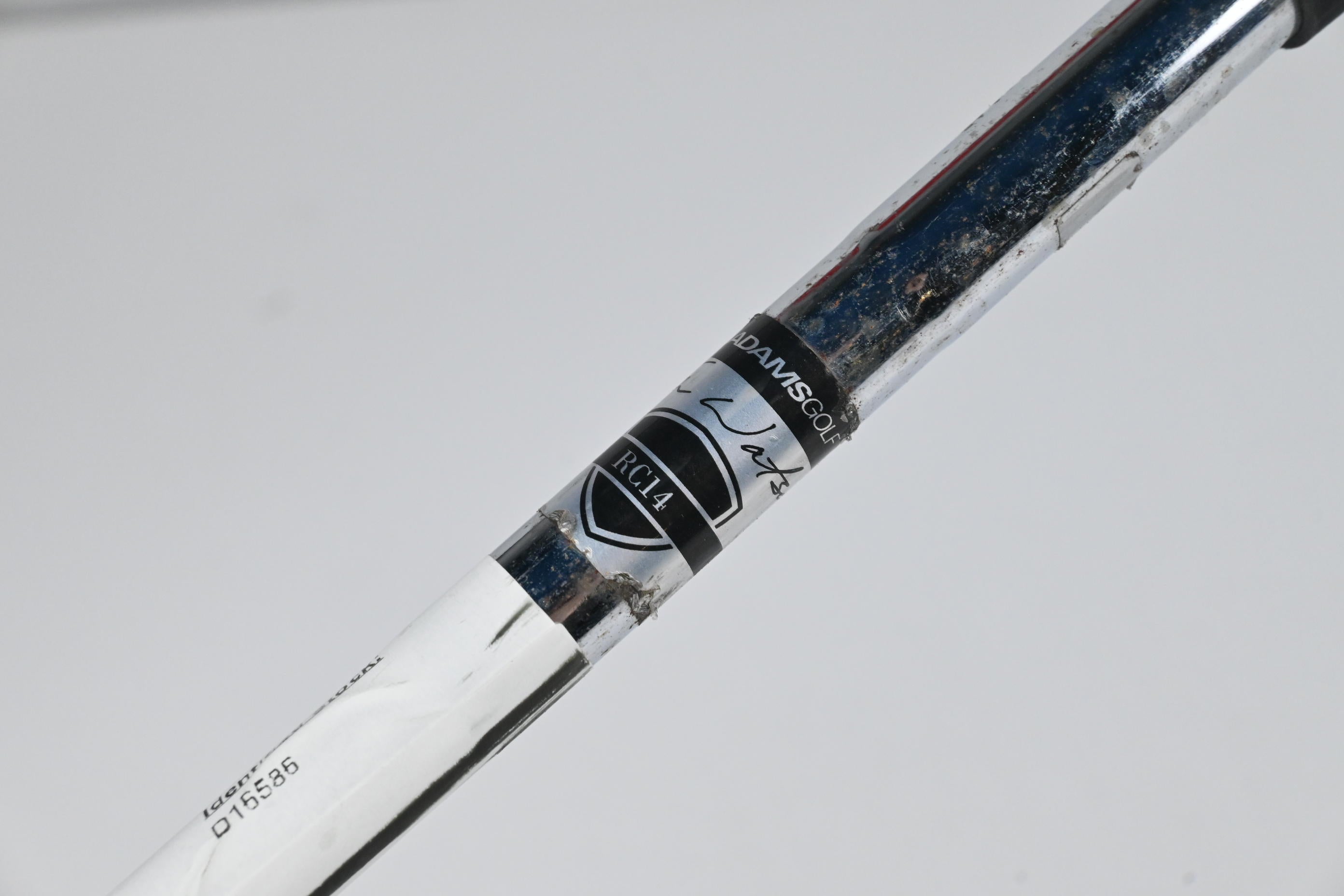 Adams Tom Watson Gap Wedge / 52 Degree / Regular Flex Adams Tom Watson RC14