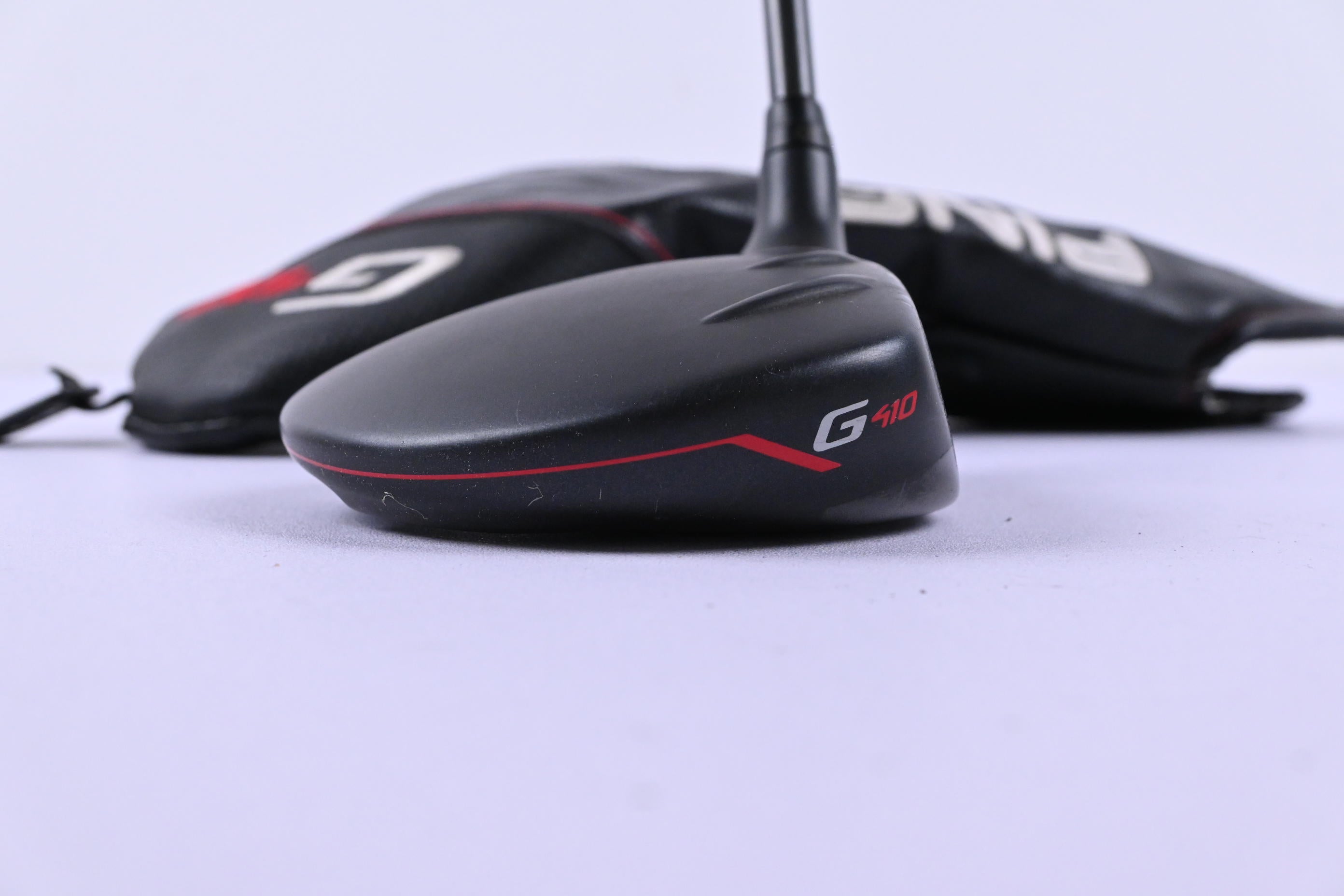 Ping G410 SFT #3 Wood / 16 Degree / Stiff Flex Project X EvenFlow Black 85 Shaft