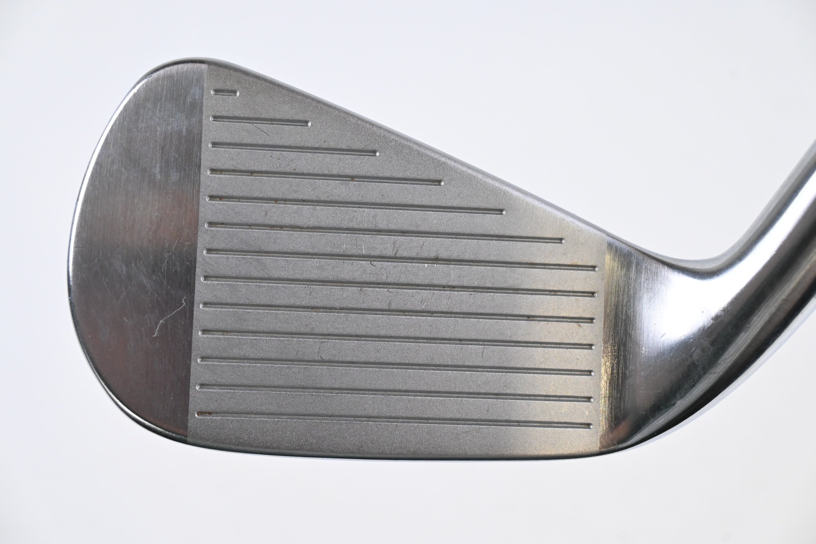 Titleist T100 S 2019 #5 Iron / 25 Degree / Stiff Flex Steel Shaft