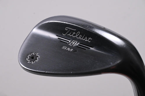 Titleist Vokey SM7 Sand Wedge / 56 Degree / Wedge Flex Titleist Vokey Shaft