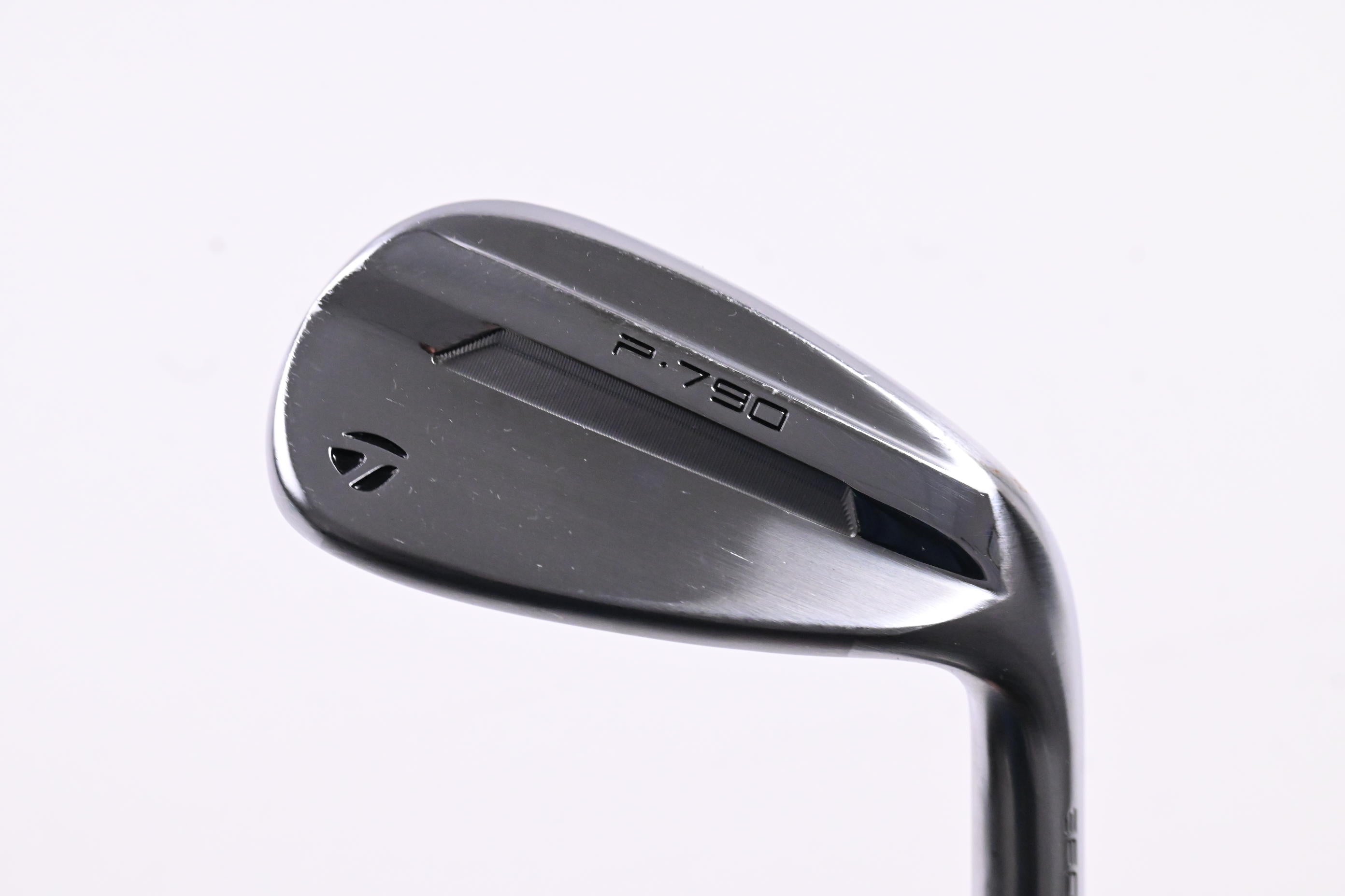 Taylormade P790 2025 Gap Wedge / 49 Degree / Stiff Flex KBS Tour C-Taper 120