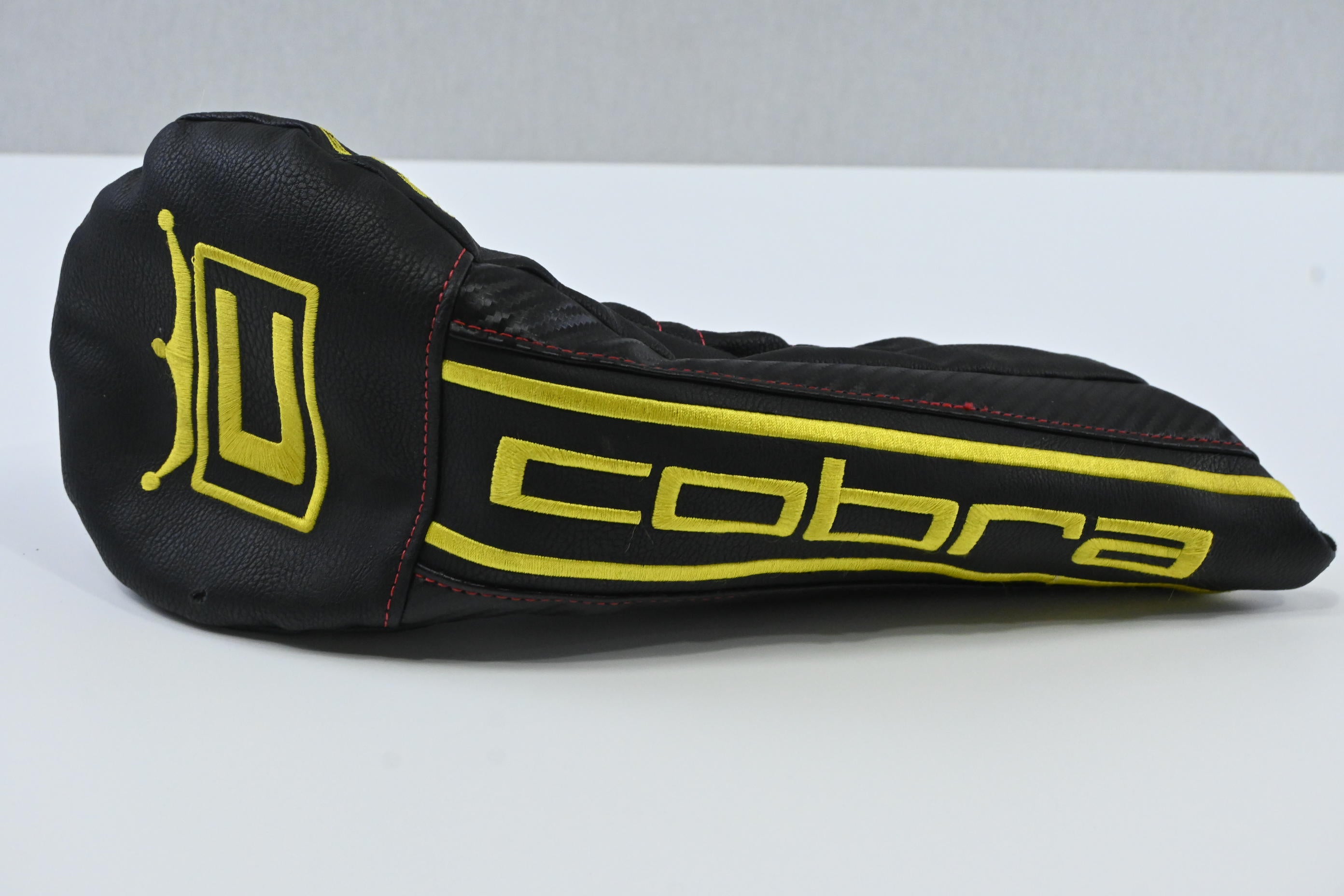 Cobra King Speedzone Driver / 10.5 Degree / Regular Flex UST Helium 5