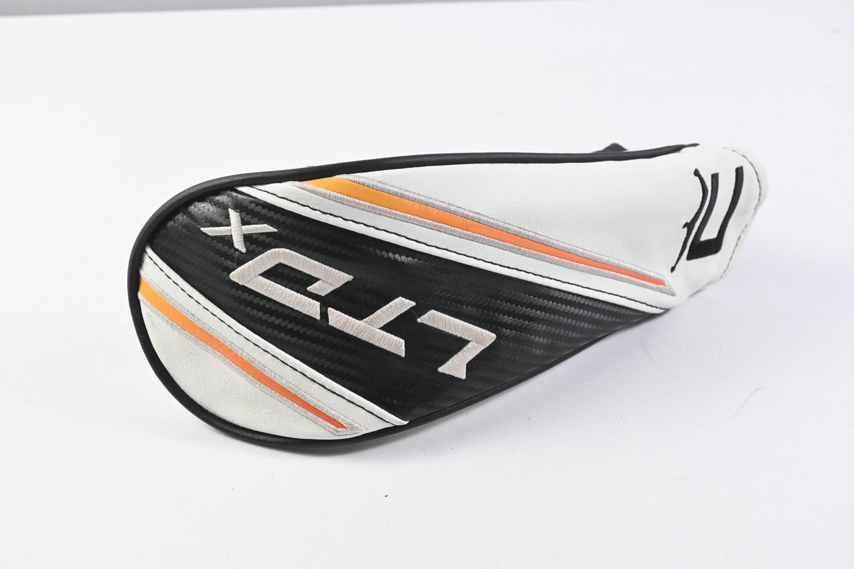 Cobra LTDx #5 Wood / 18.5 Degree / Regular Flex Hzrdus Smoke iM10 60 Shaft