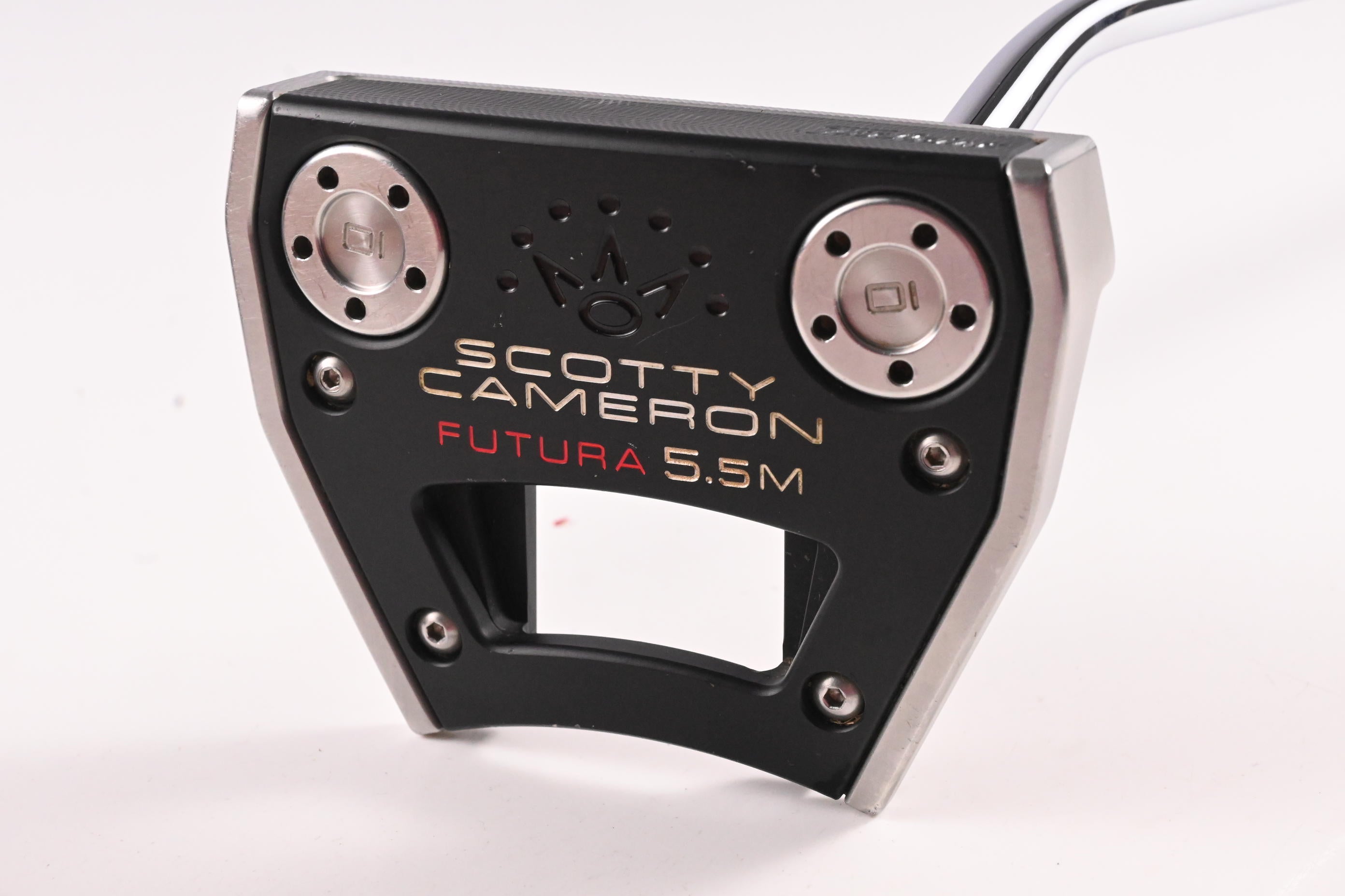 Scotty Cameron Futura 2017 5.5M Putter / 35 Inch