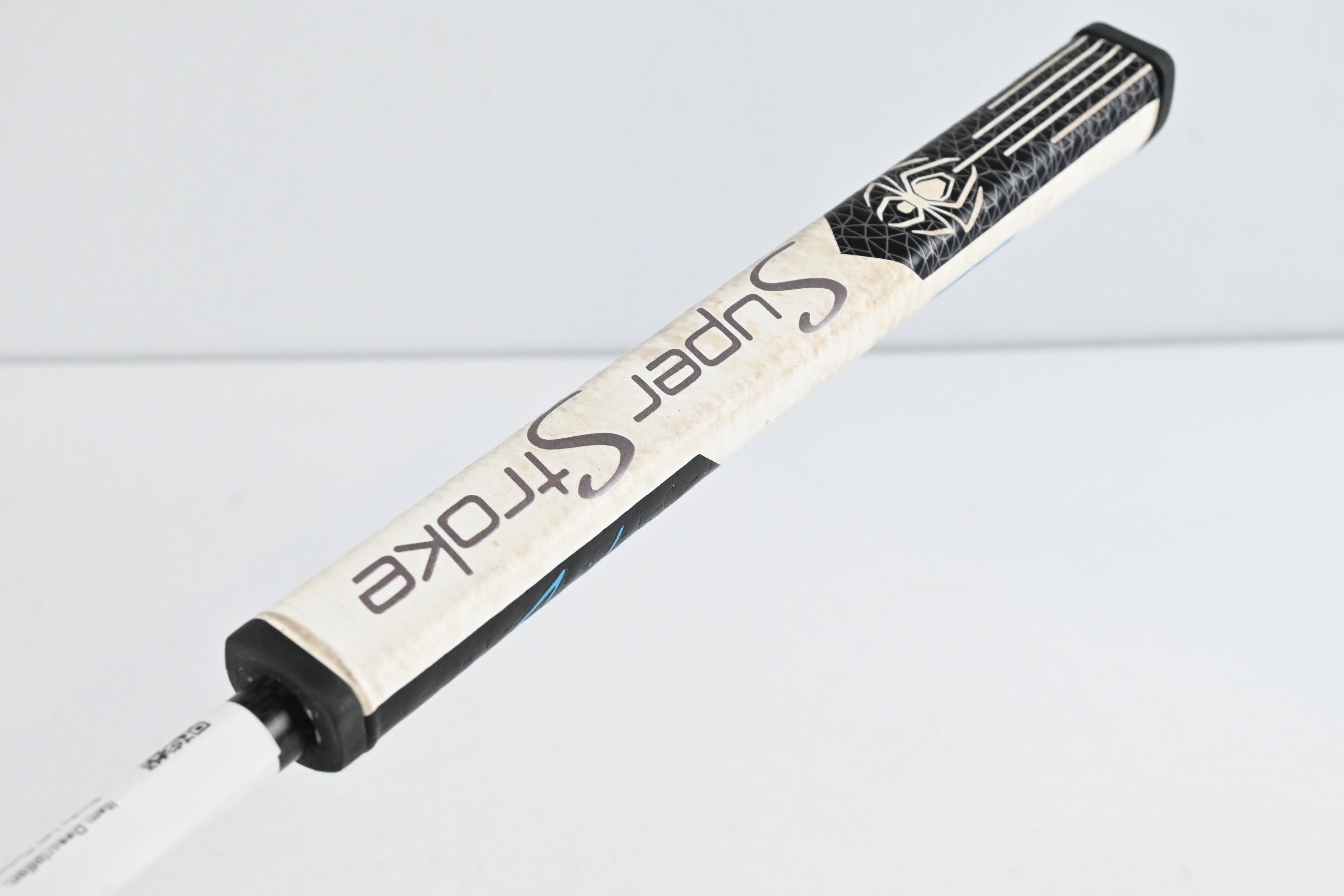 Odyssey Stroke Lab 2-Ball Fang Putter / 34 Inch