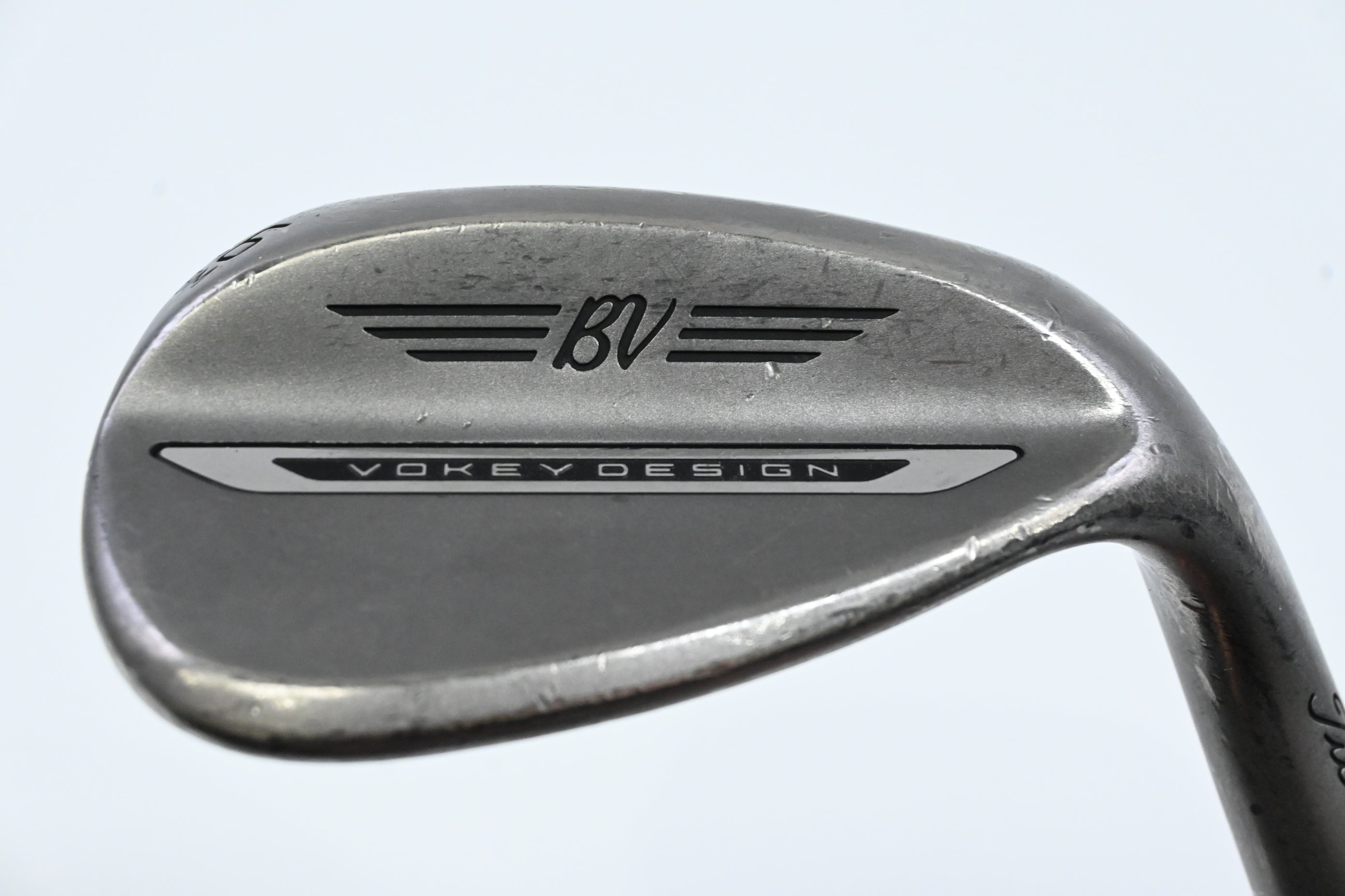 Titleist Vokey SM11 Sand Wedge / 56 Degree / Wedge Flex Vokey Design Shaft
