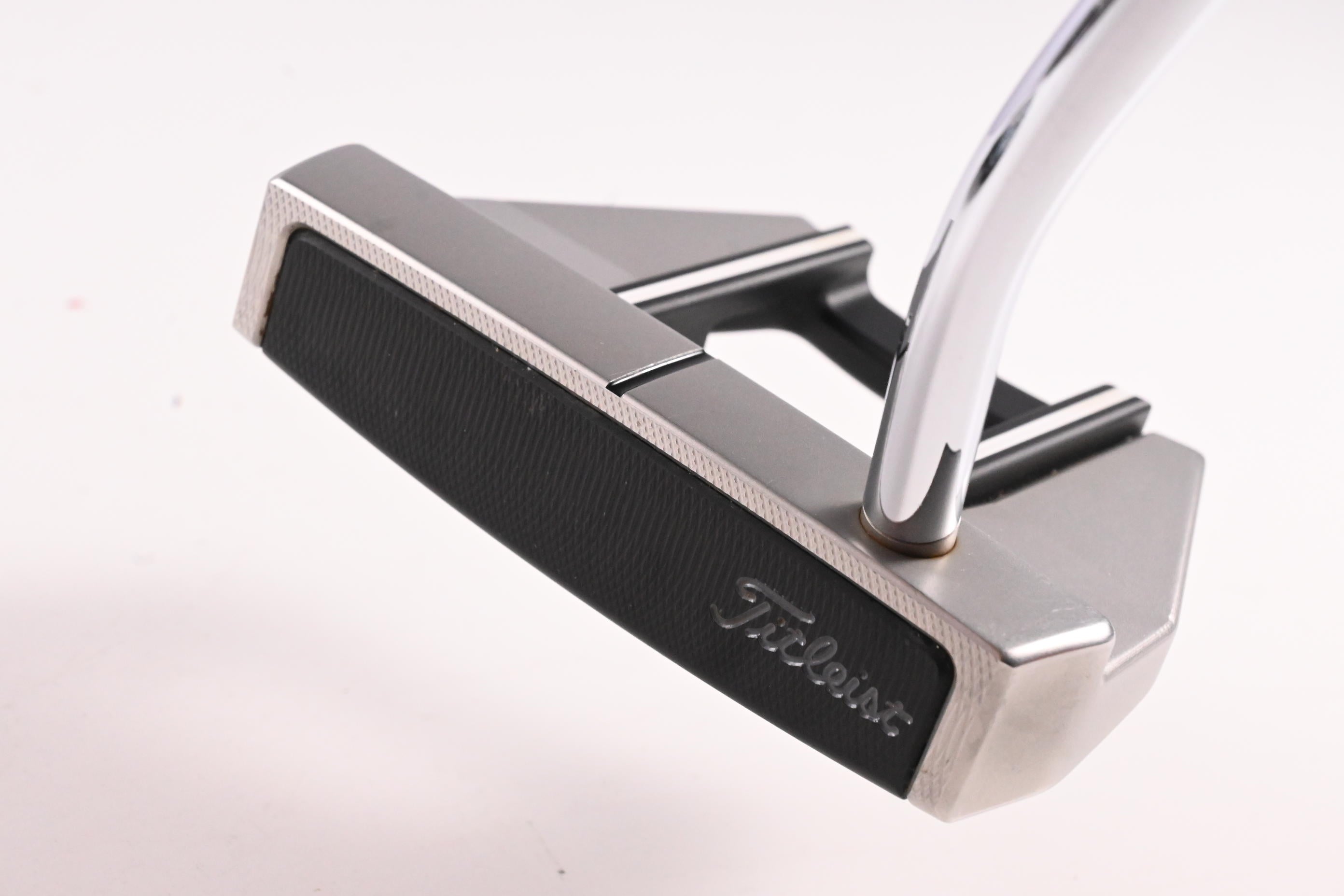 Scotty Cameron Futura 2017 5.5M Putter / 35 Inch