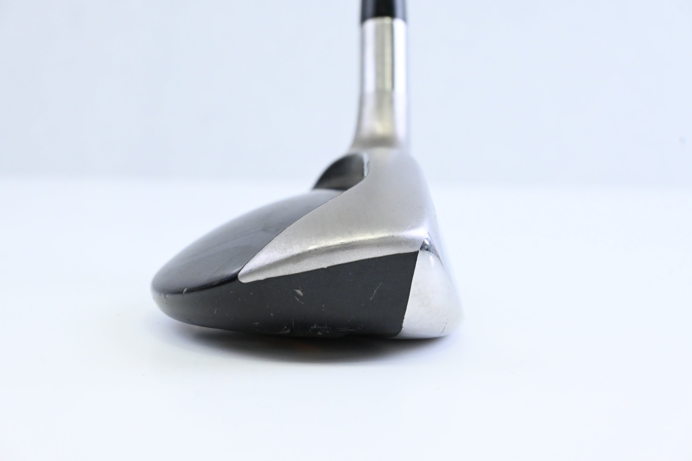 Mizuno MX-700 #2 Hybrid / 17 Degree / Regular Flex Mizuno Exsar HS4 68 Shaft