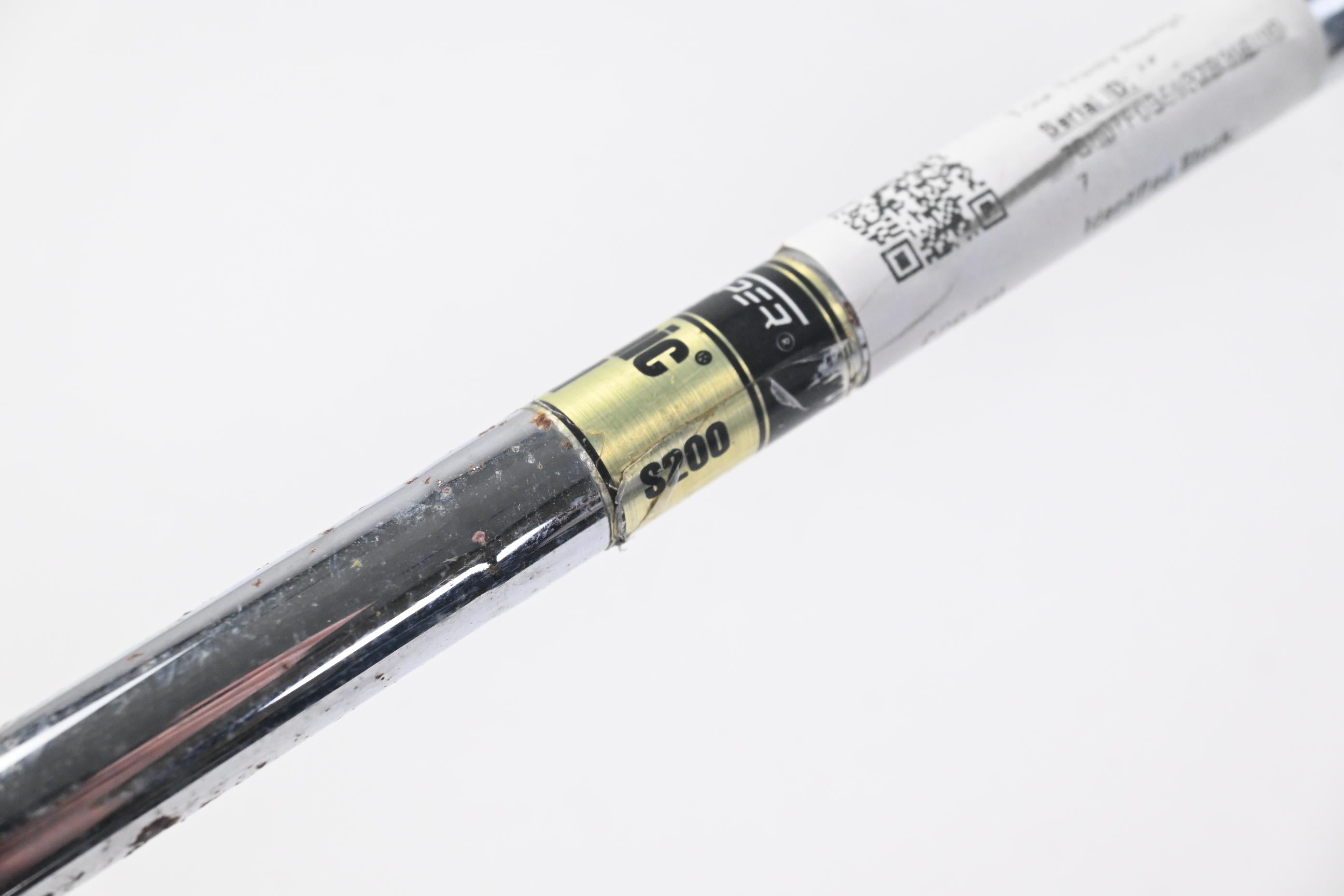 Cobra Tour Trusty Gap Wedge / 52 Degree / Stiff Flex Dynamic Gold S200 Shaft