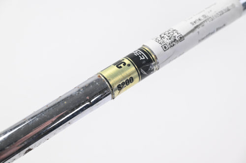 Cobra Tour Trusty Gap Wedge / 52 Degree / Stiff Flex Dynamic Gold S200 Shaft