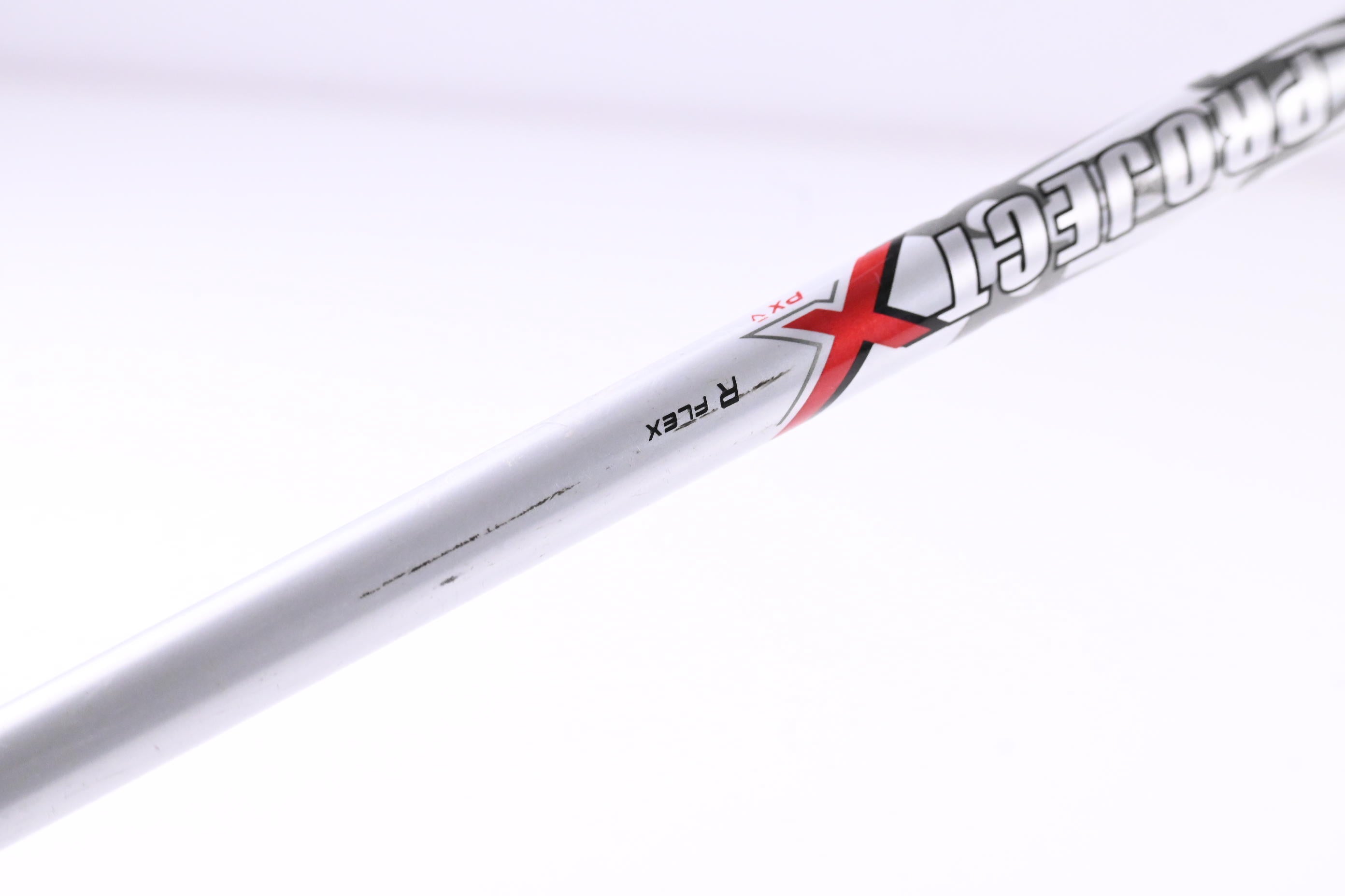 Callaway X Hot 2020 Driver / 10.5 Degree / Regular Flex Project X Shaft