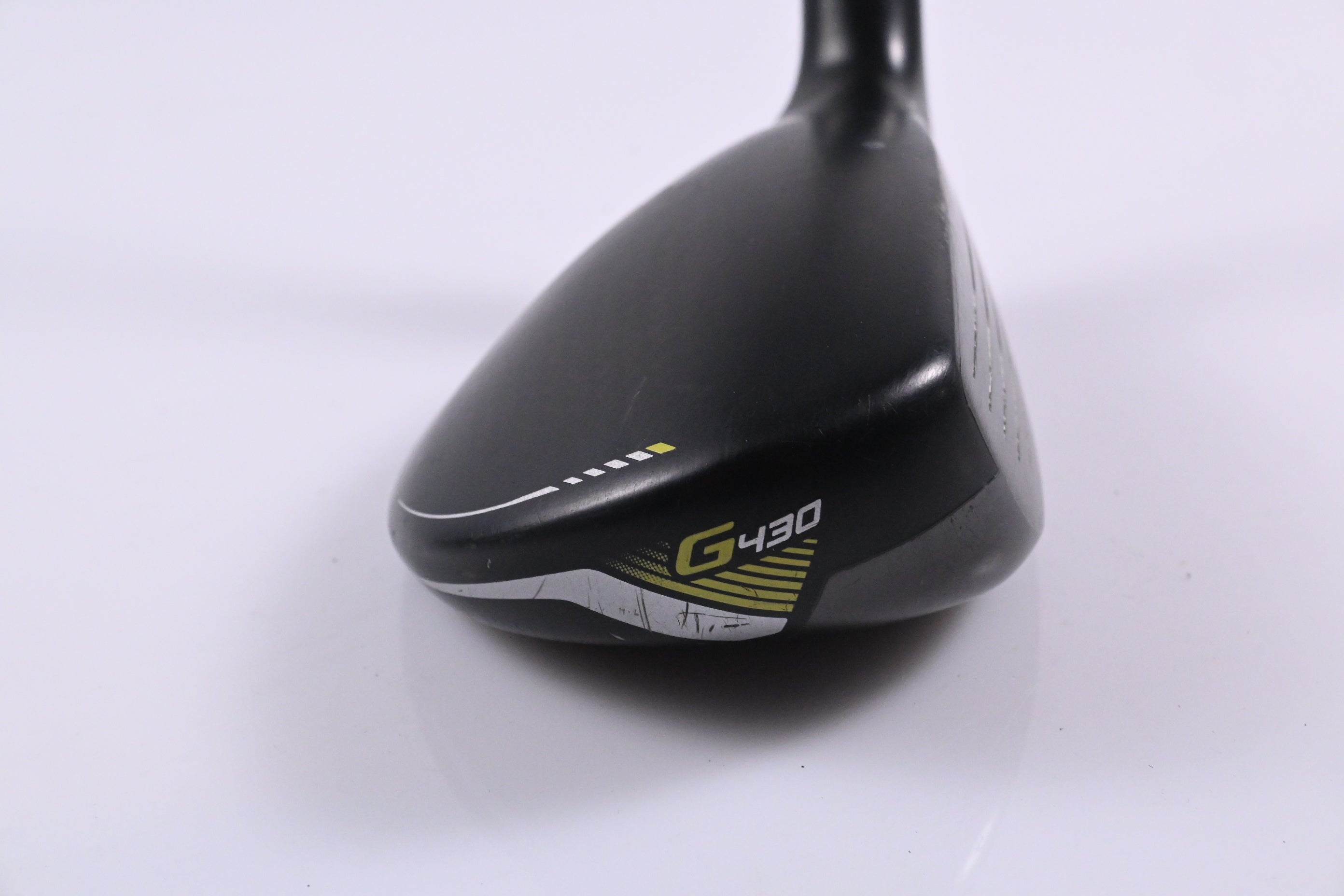 Ping G430 #3 Hybrid / 19 Degree / X-Flex Ping Tour 2.0 Chrome 85 Shaft