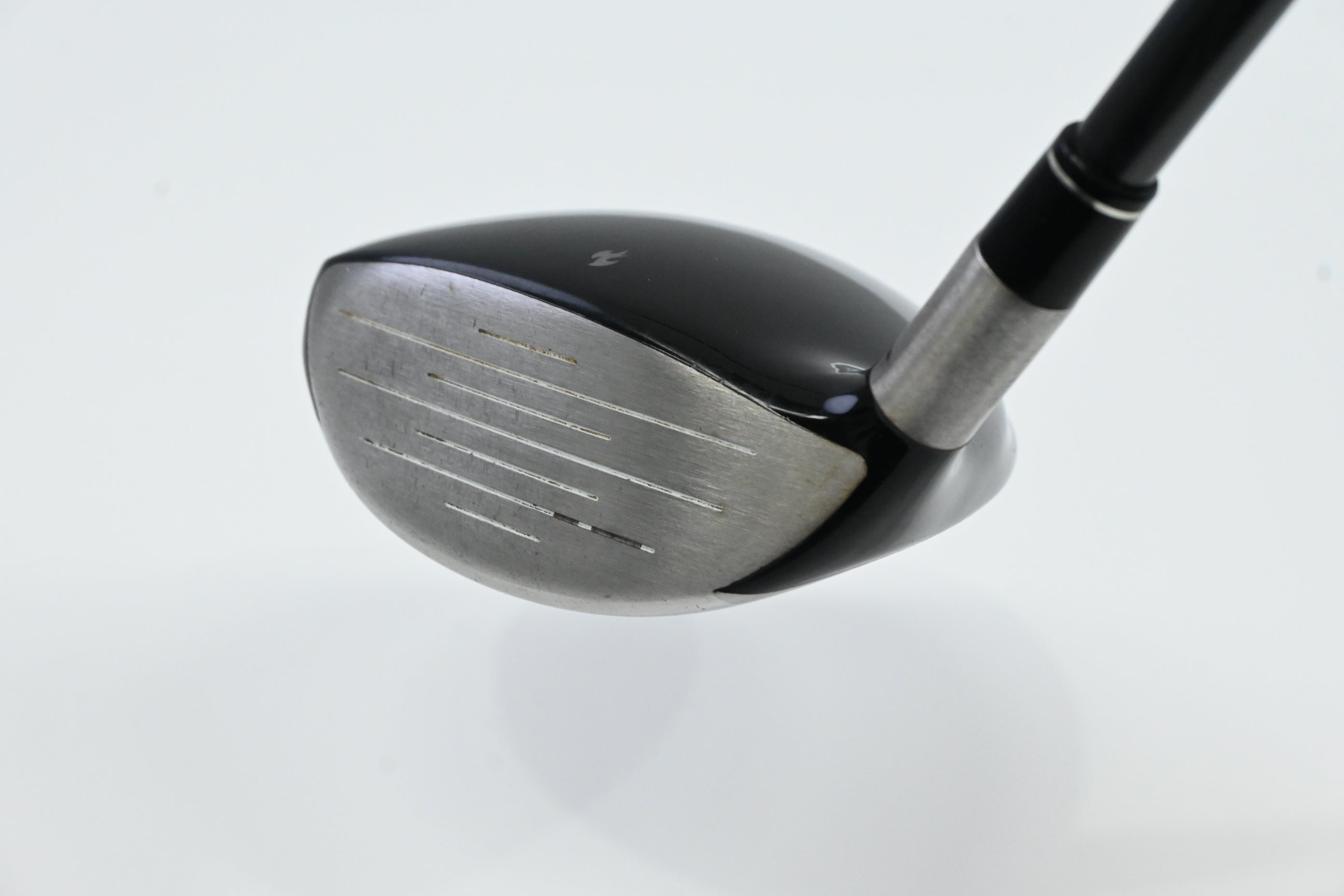 Ladies Taylormade Burner 2008 #3 Wood / 15 Degree / Ladies Flex Reax 49