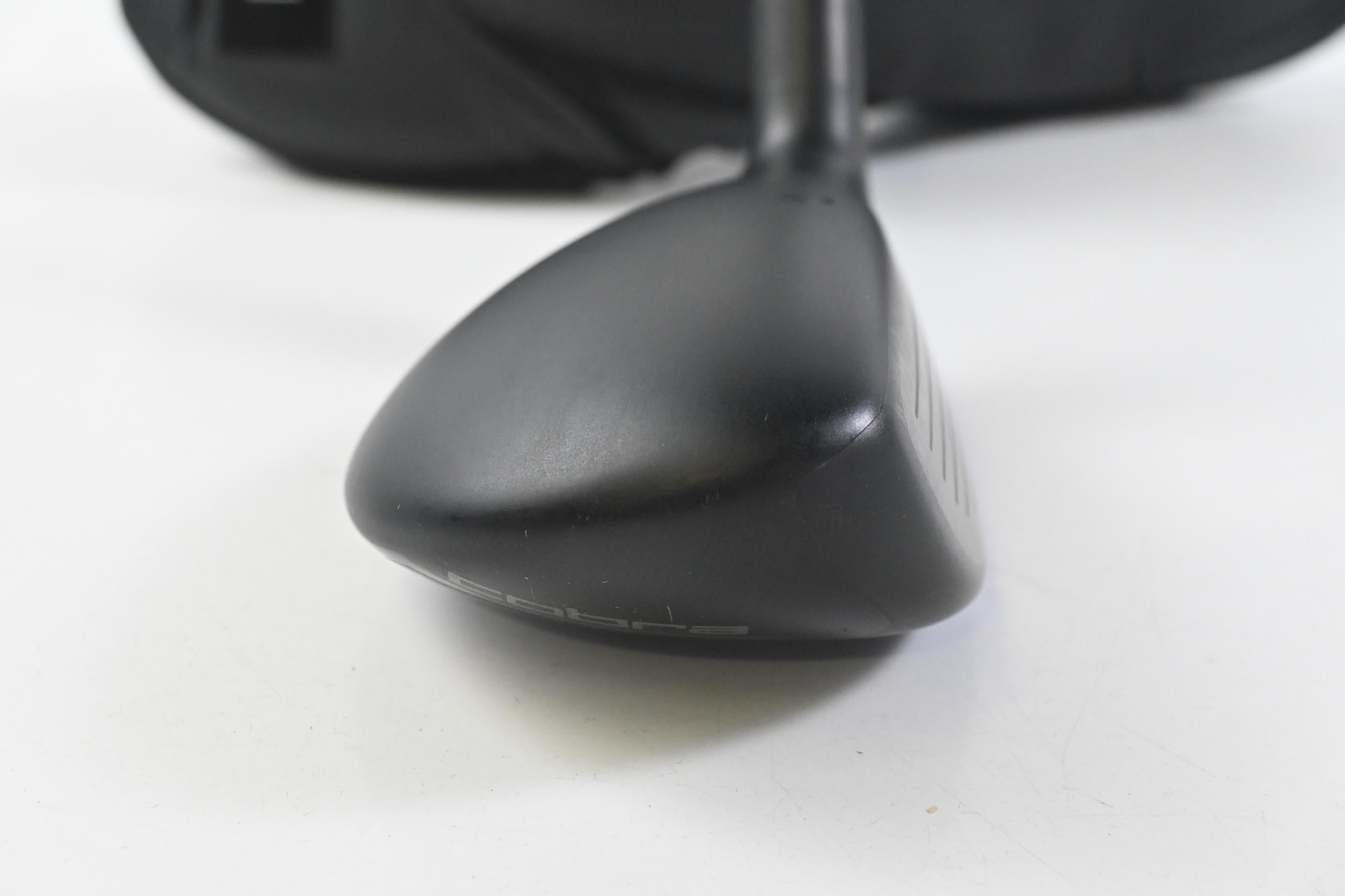 Cobra Darkspeed #4 Hybrid / 21 Degree / Stiff Flex KBS PGI 85 Shaft