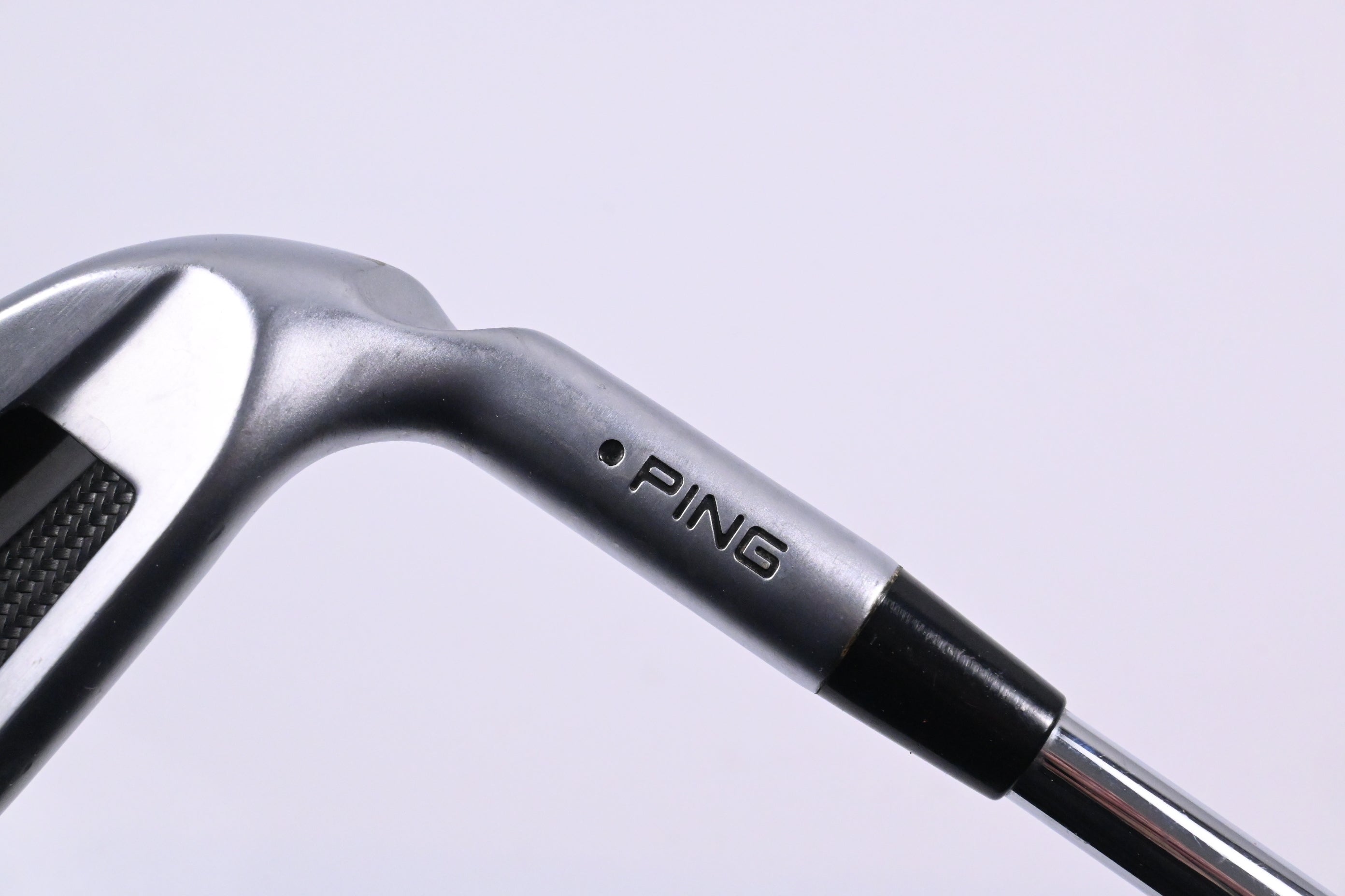 Ping ChipR / Black Dot / 35.25 Inch