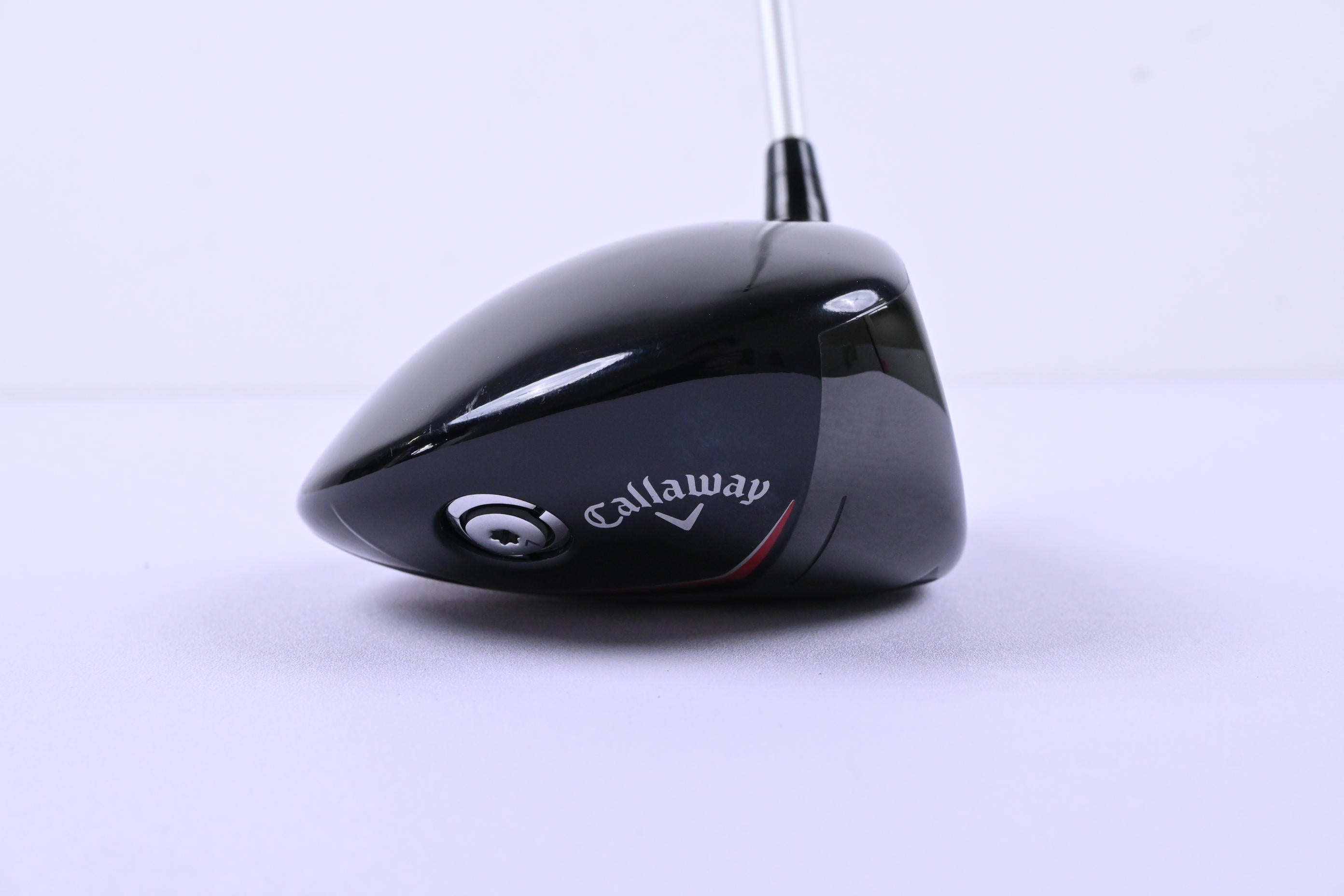 Tour Issue Callaway Big Bertha Alpha 815 Driver / 9 Degree / Stiff Flex Shaft