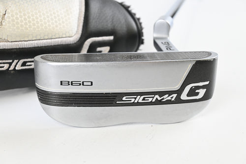 Ping Sigma G B60 Putter / 33.5 Inch