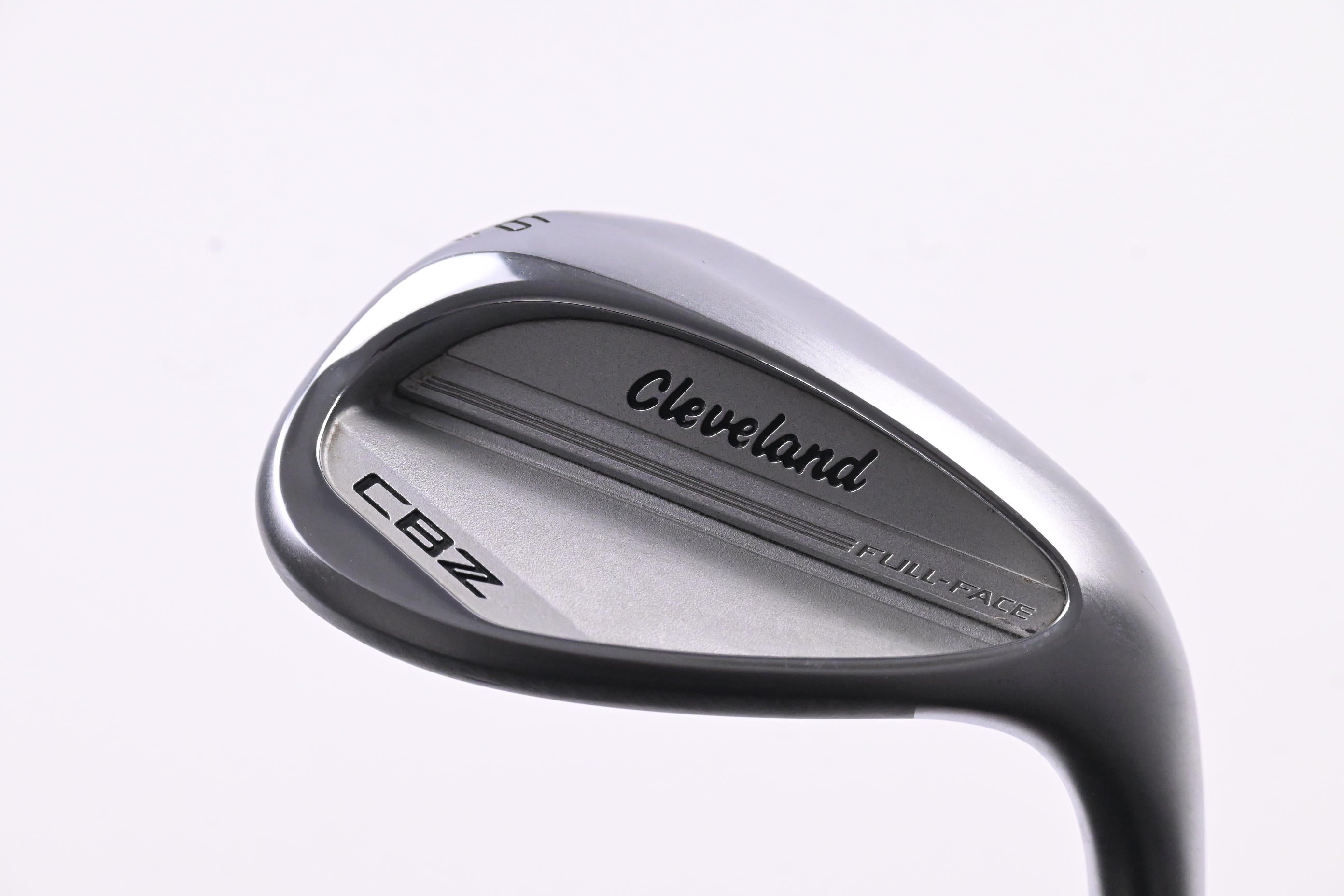 Cleveland CBZ Sand Wedge / 56 Degree / Senior Flex UST Helium 5 Shaft