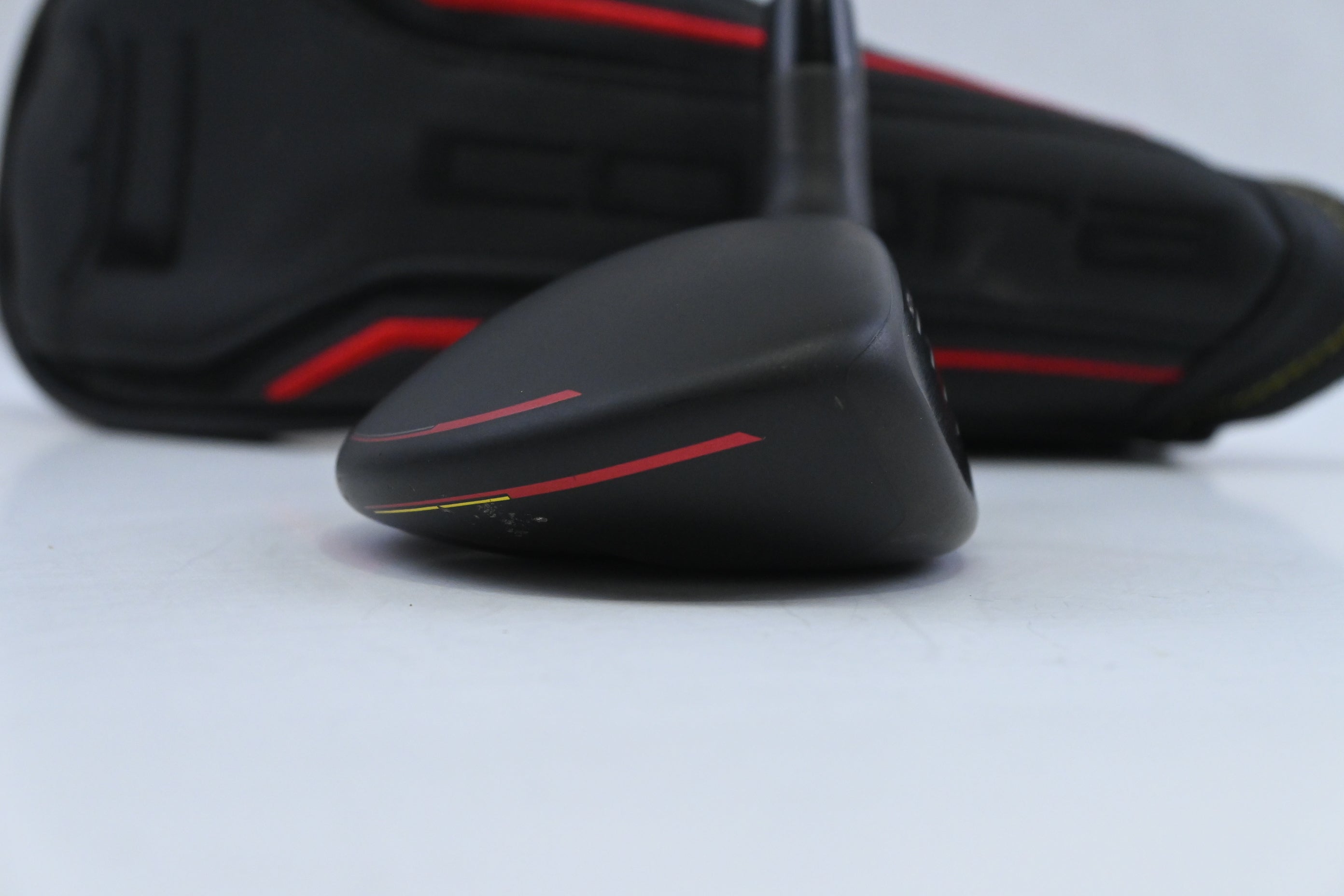 Cobra  Air-X 2.0 #4 Hybrid / 21 Degree / Regular Flex Cobra Ultralite 50 Shaft