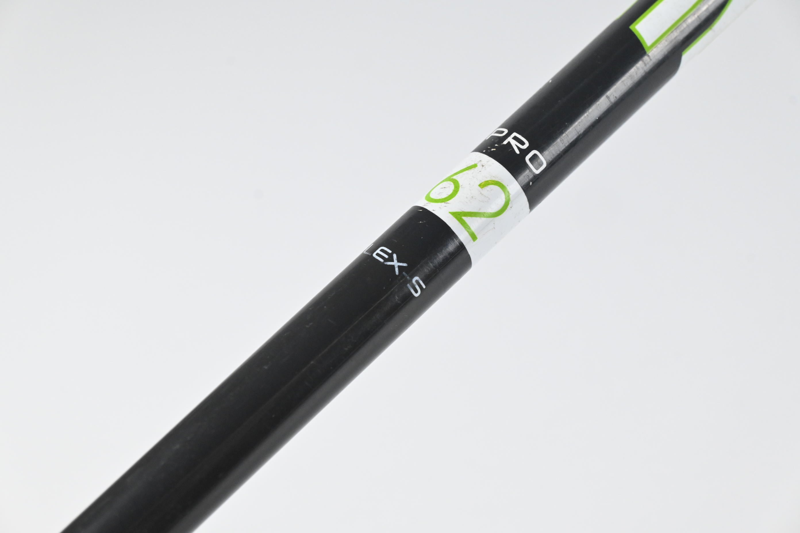 Callaway Epic Max LS Driver / 9 Degree / Stiff Flex Fujikura Pro 62 Shaft