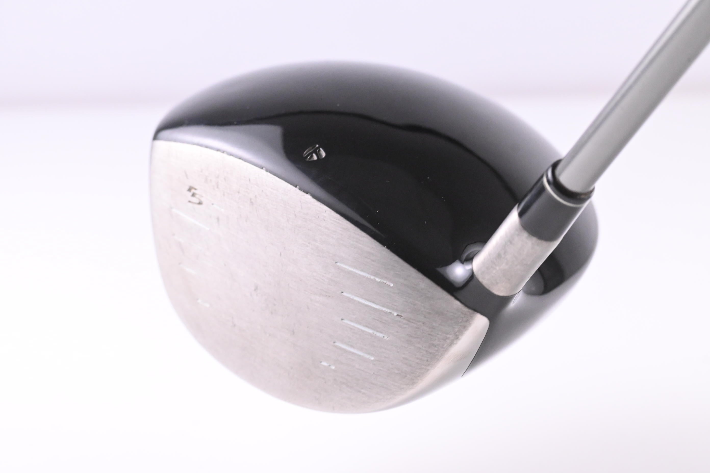 Taylormade R5 Dual Driver / 10.5 Degree / Regular Flex Taylormade M.A.S2 55