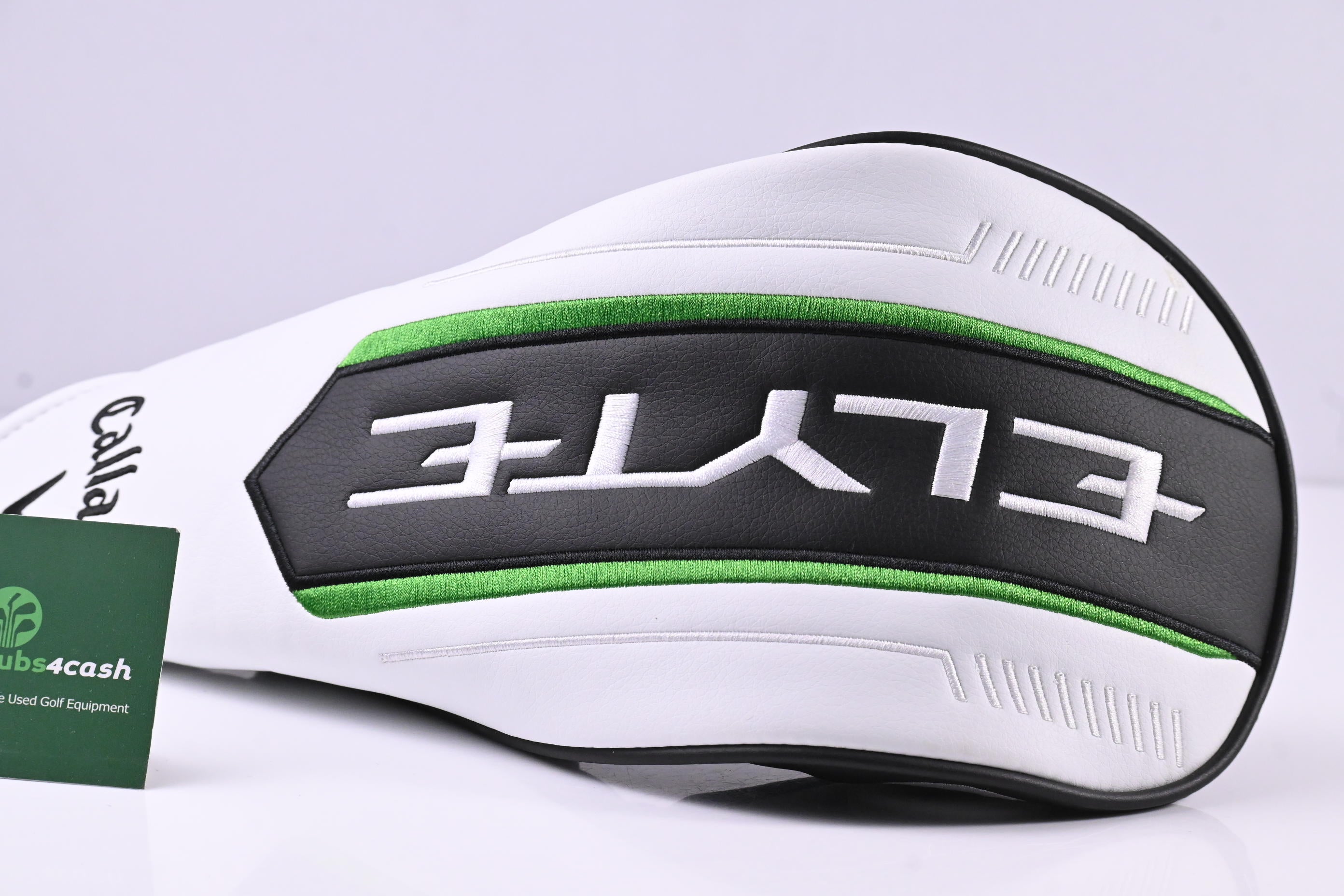 Callaway Elyte X Driver / 10.5 Degree / X-Flex Tensei 1K Black 65 Shaft