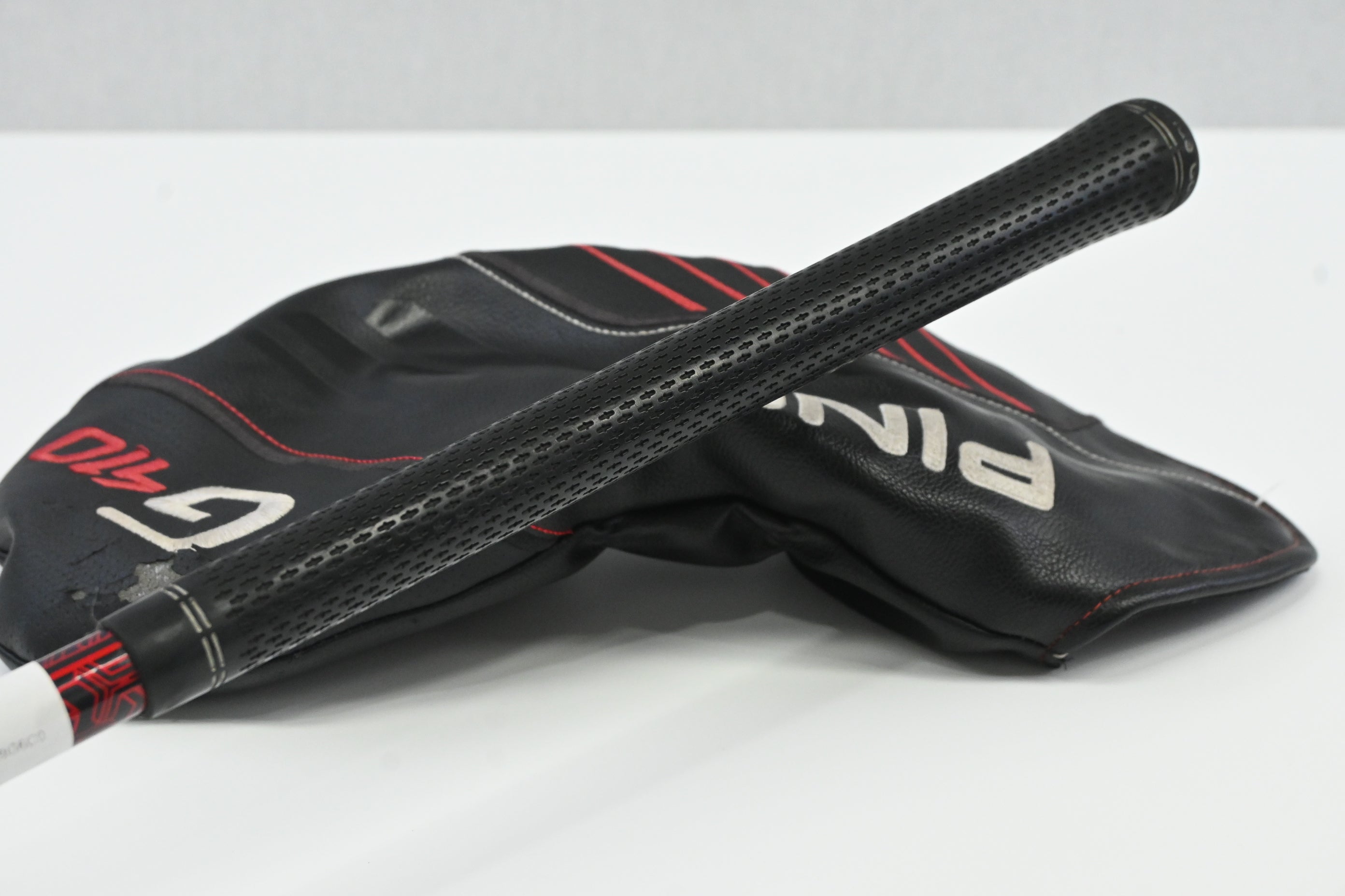 Ping G410 SFT Driver / 10.5 Degree / Senior Flex Ping Alta CB Red 55 Shaft