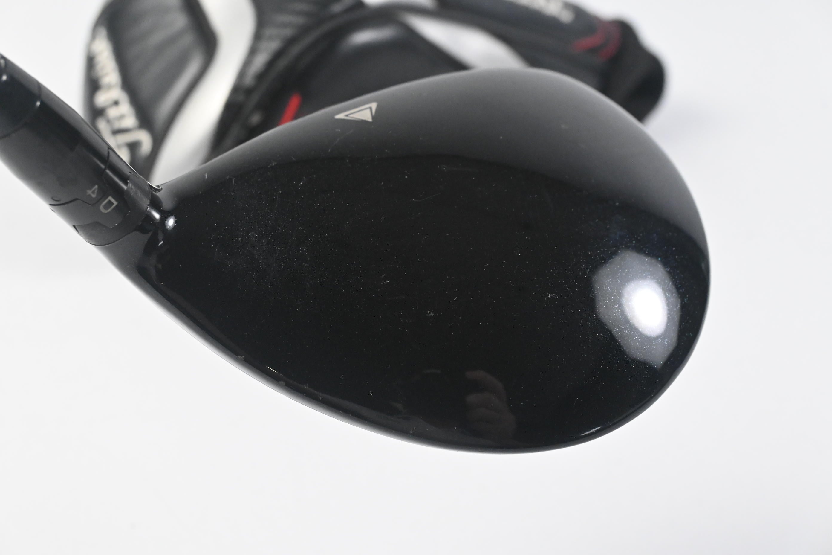 Titleist 915 F #3+ Wood / 13.5 Degree / Stiff Flex Diamana D+80 Shaft