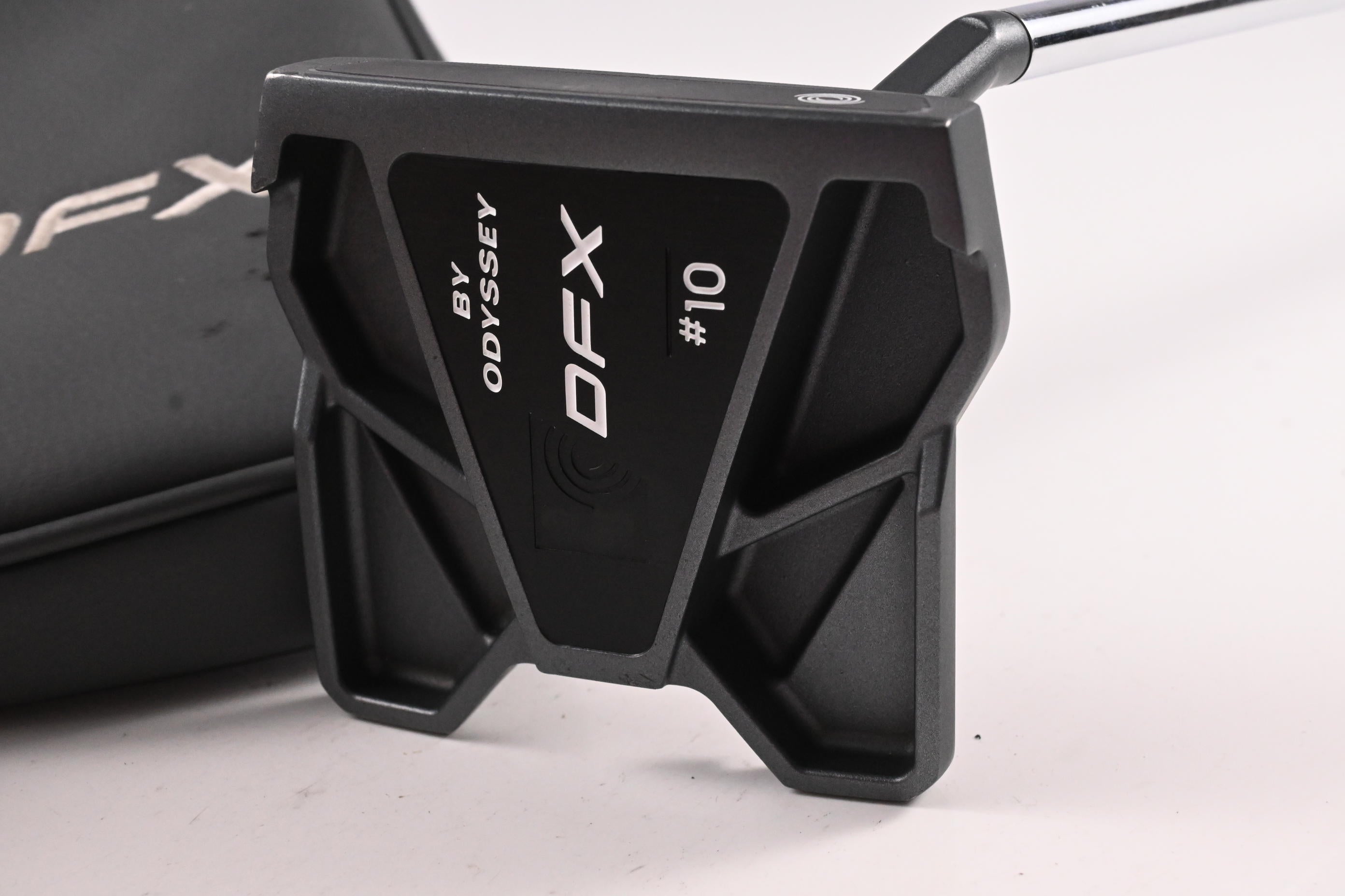 Odyssey DFX 2025 #10 Putter / 34 Inch