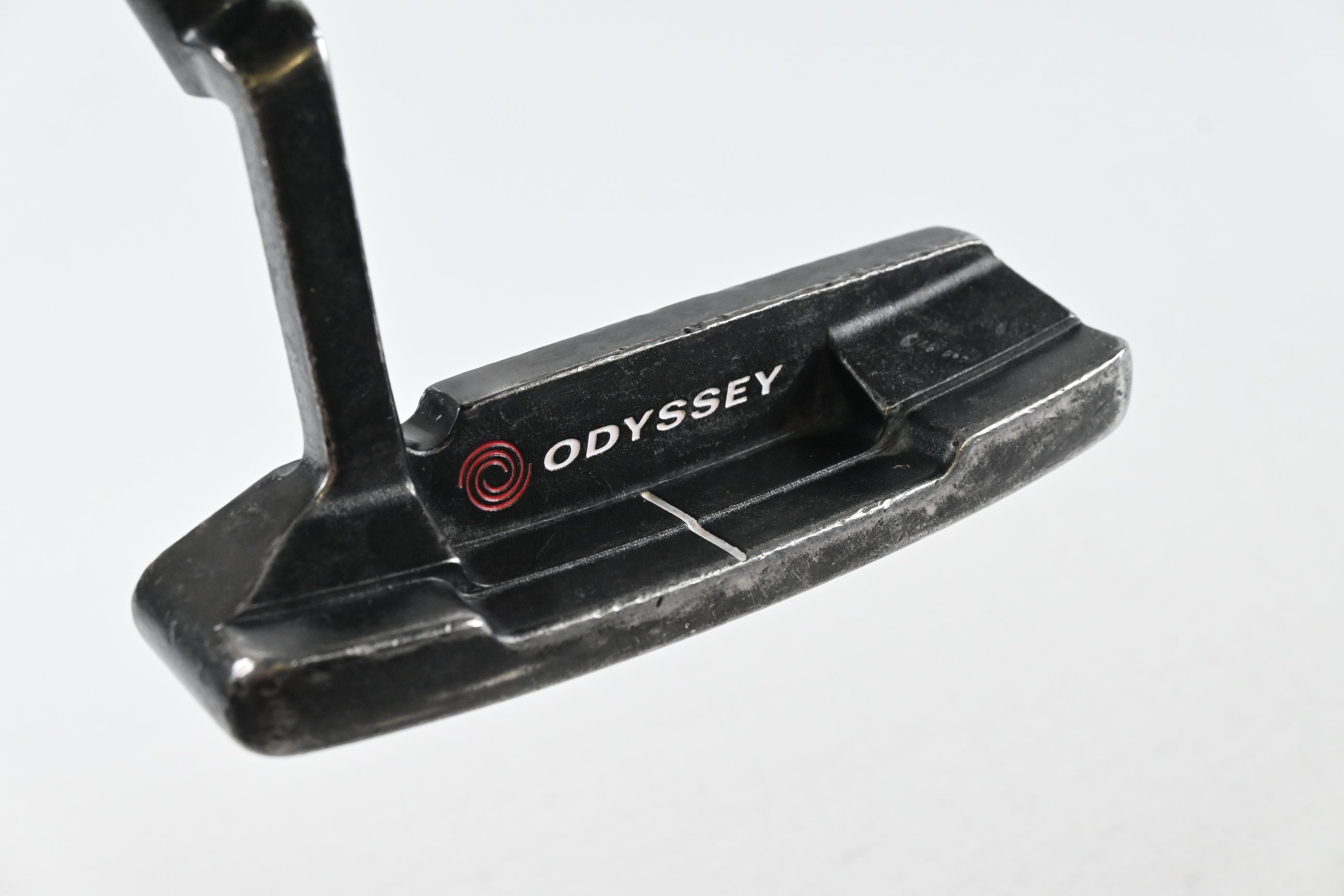 Odyssey Metal-X 2 Putter / 34 Inch