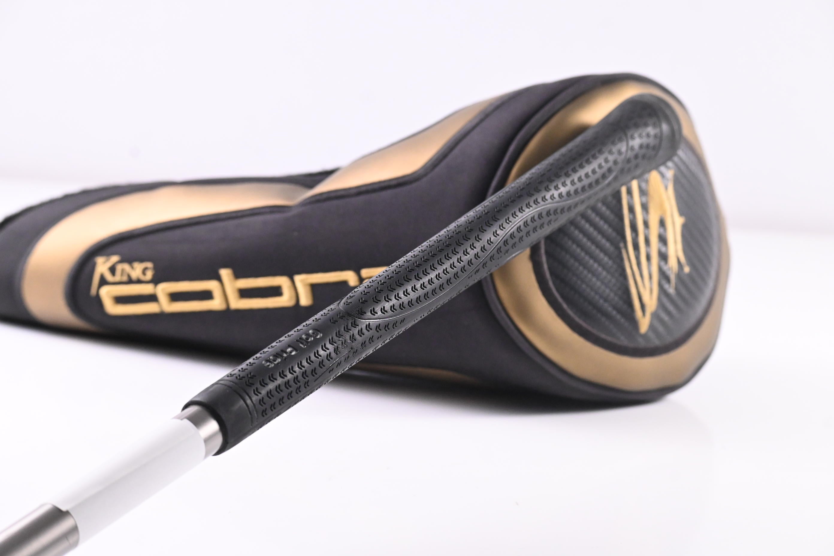 King Cobra 454 Comp Driver / 7.5 Degree / Stiff Flex Cobra SL-45 Shaft