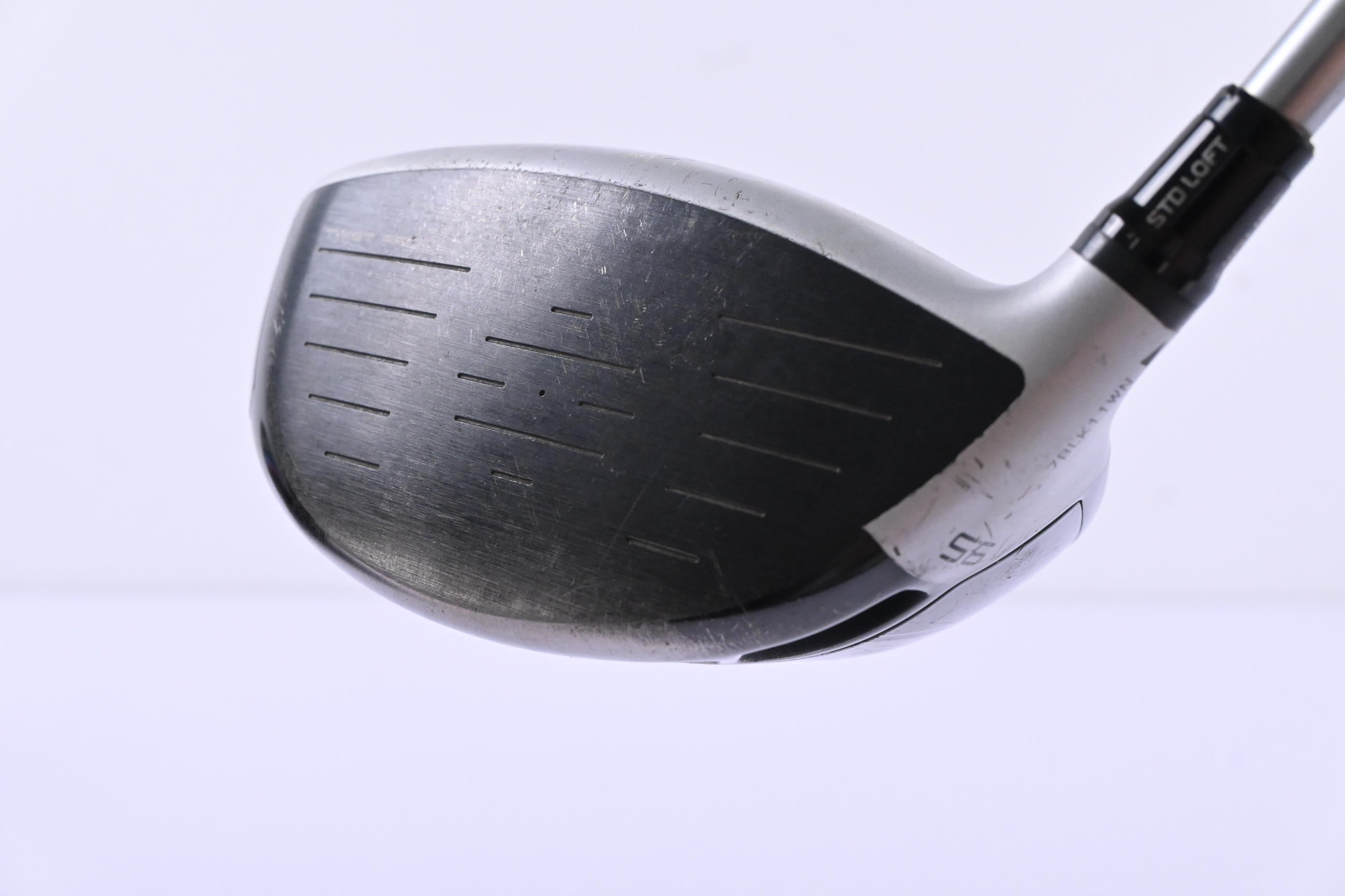 Taylormade M3 Driver / 9.5 Degree / Stiff Flex Tensei CK White 60 Shaft