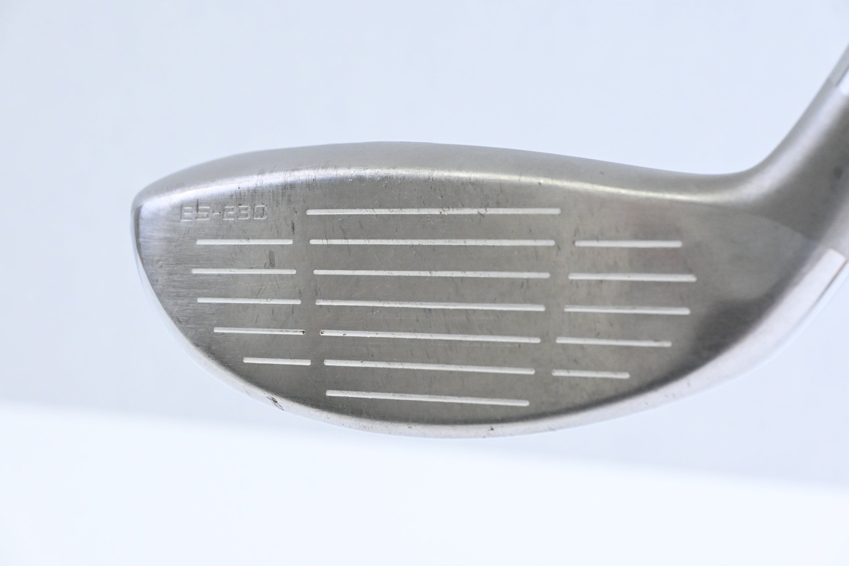 Mizuno MX-700 #2 Hybrid / 17 Degree / Regular Flex Mizuno Exsar HS4 68 Shaft