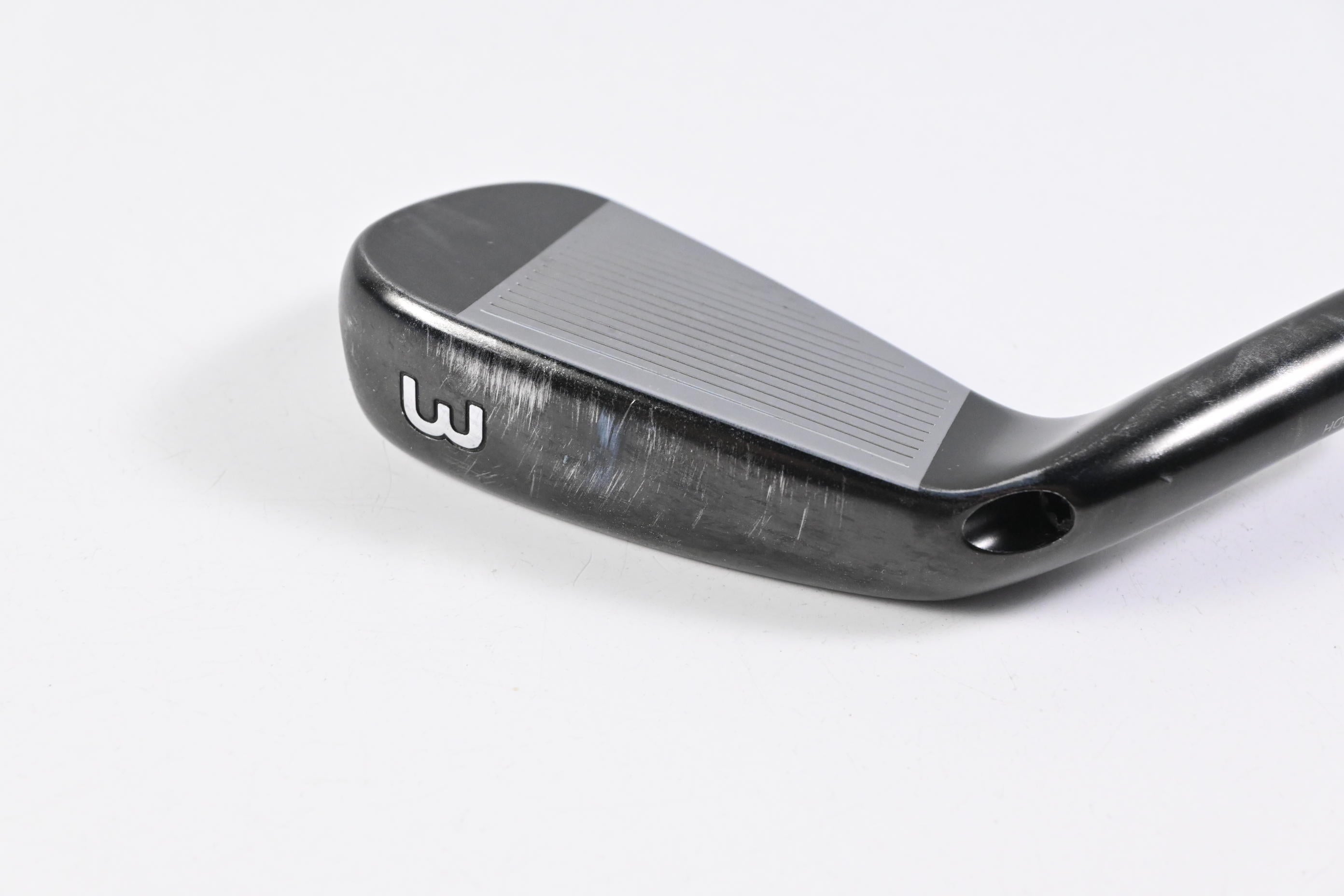 Ping iCrossover #3 Hybrid / 20 Degree / Stiff Flex Ping Tour 2.0 Chrome 85 Shaft